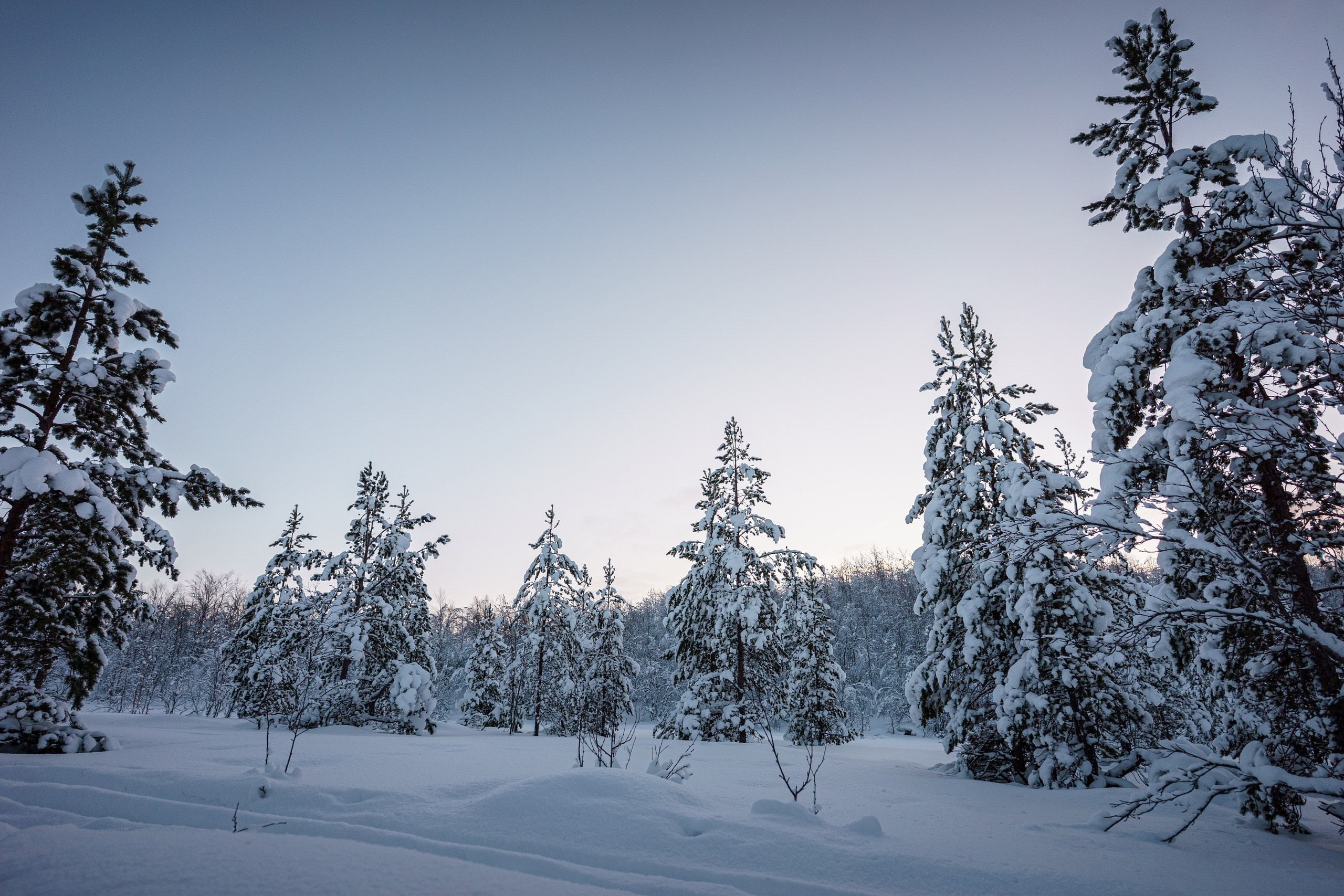 Пейзажный фотограф Александр Шалагин