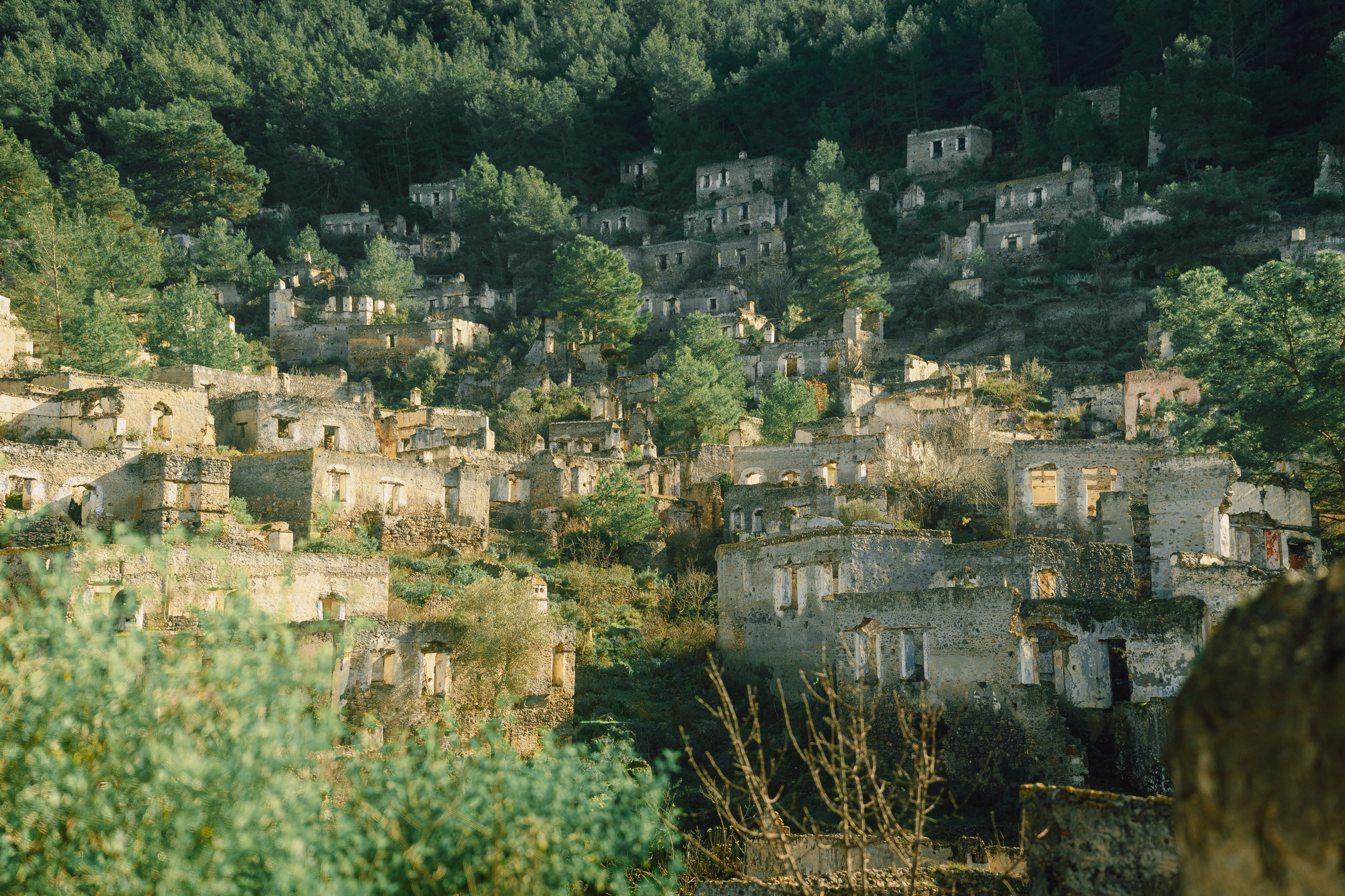 Ликийская тропа