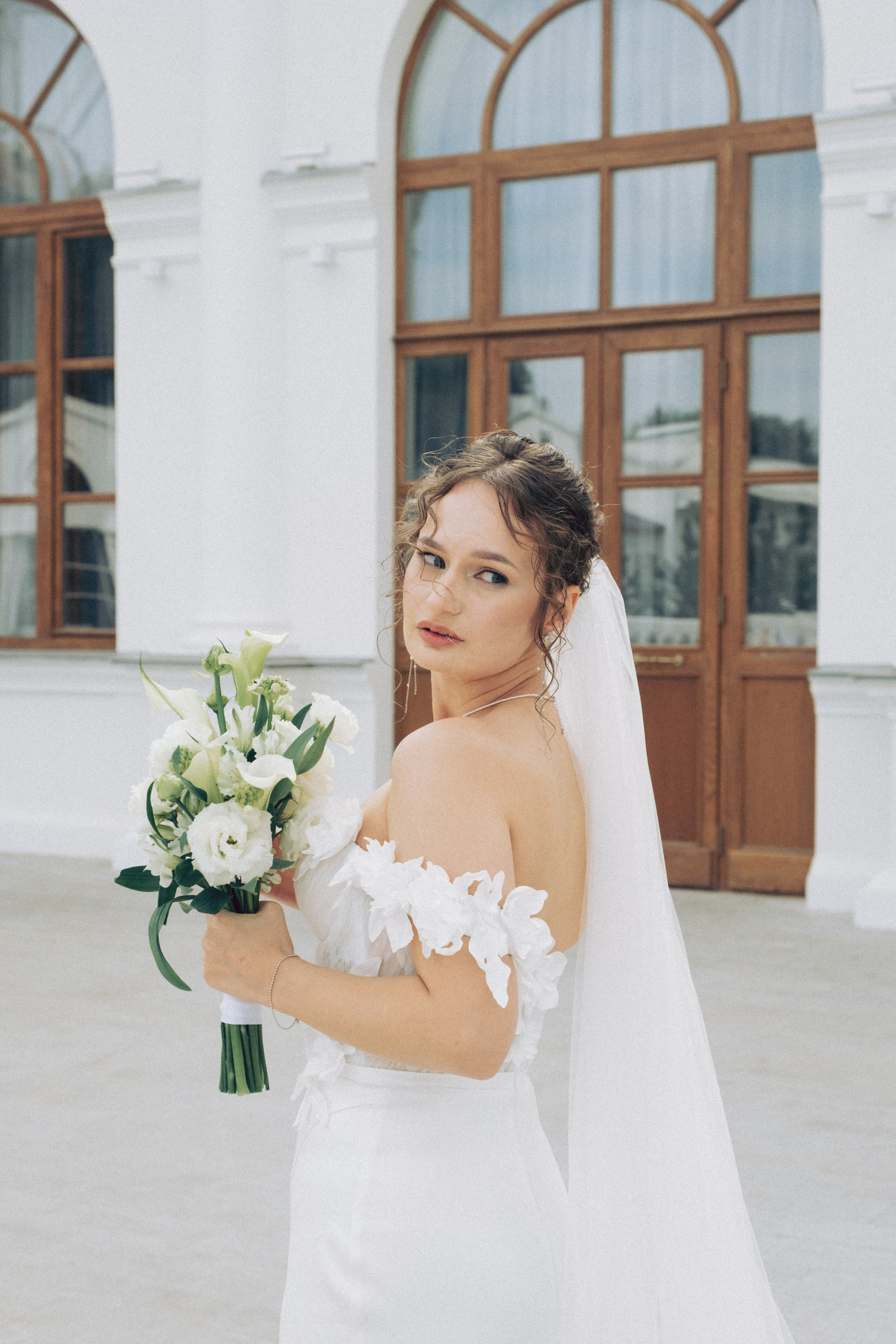 Ксюша + Никита. Анна Гусарова свадебный фотограф в Волгограде