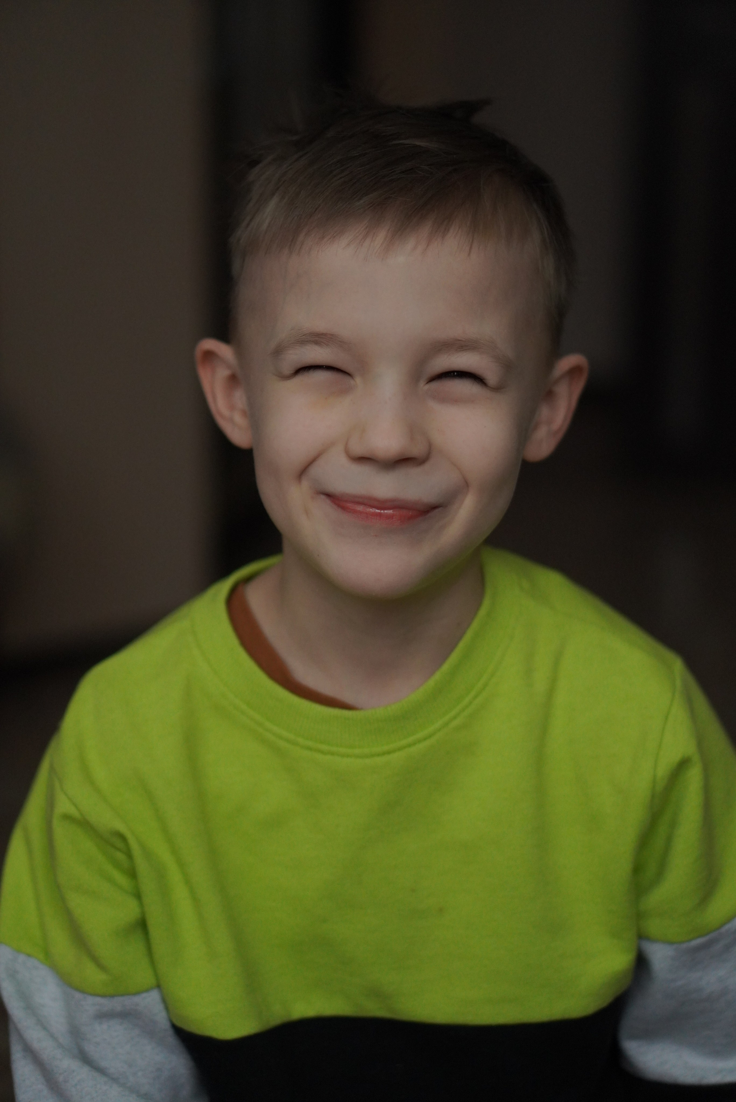 Дети. Фотограф в Екатеринбурге Ольга Дорогина