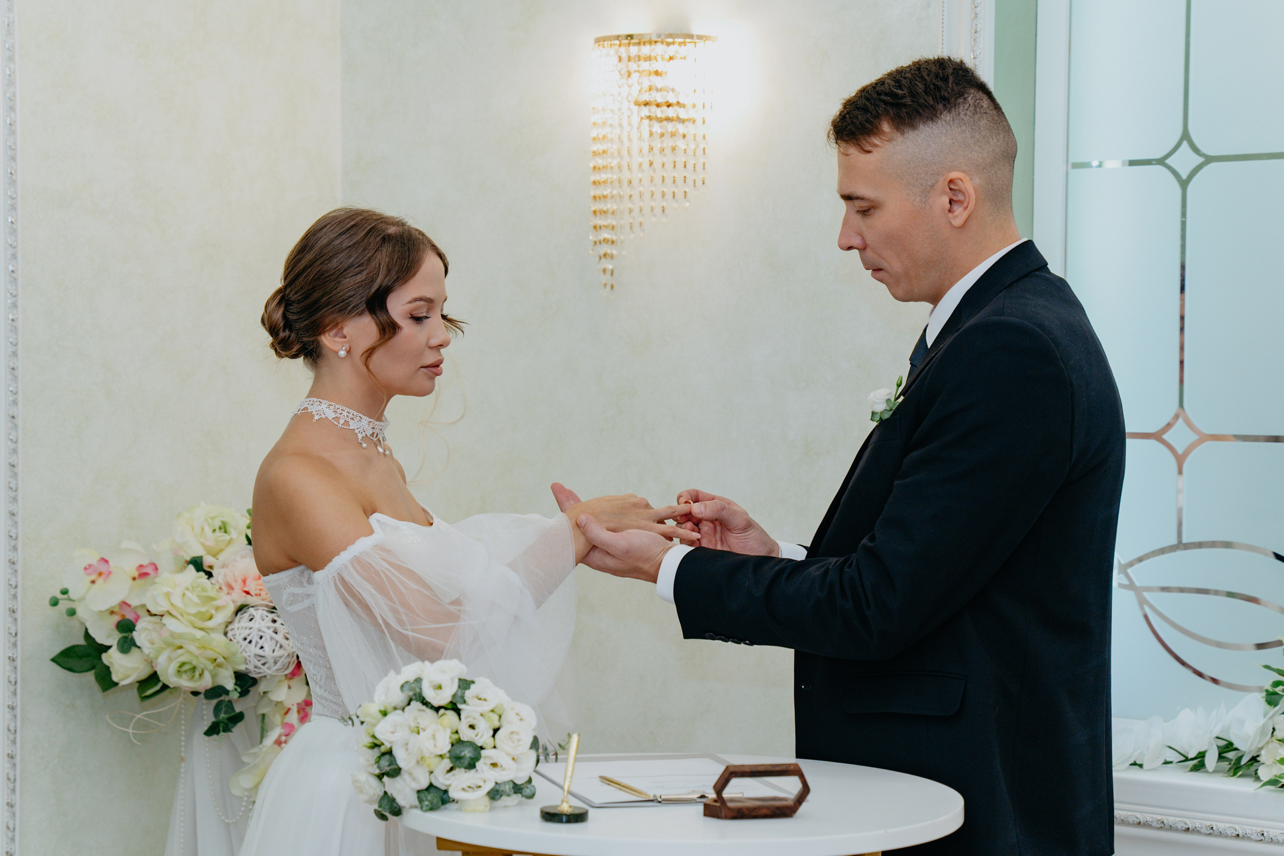 Анонс Даниил и Мария 10.10.26. Евгения Шубина-портретный, семейный и детский фотограф в Кирове