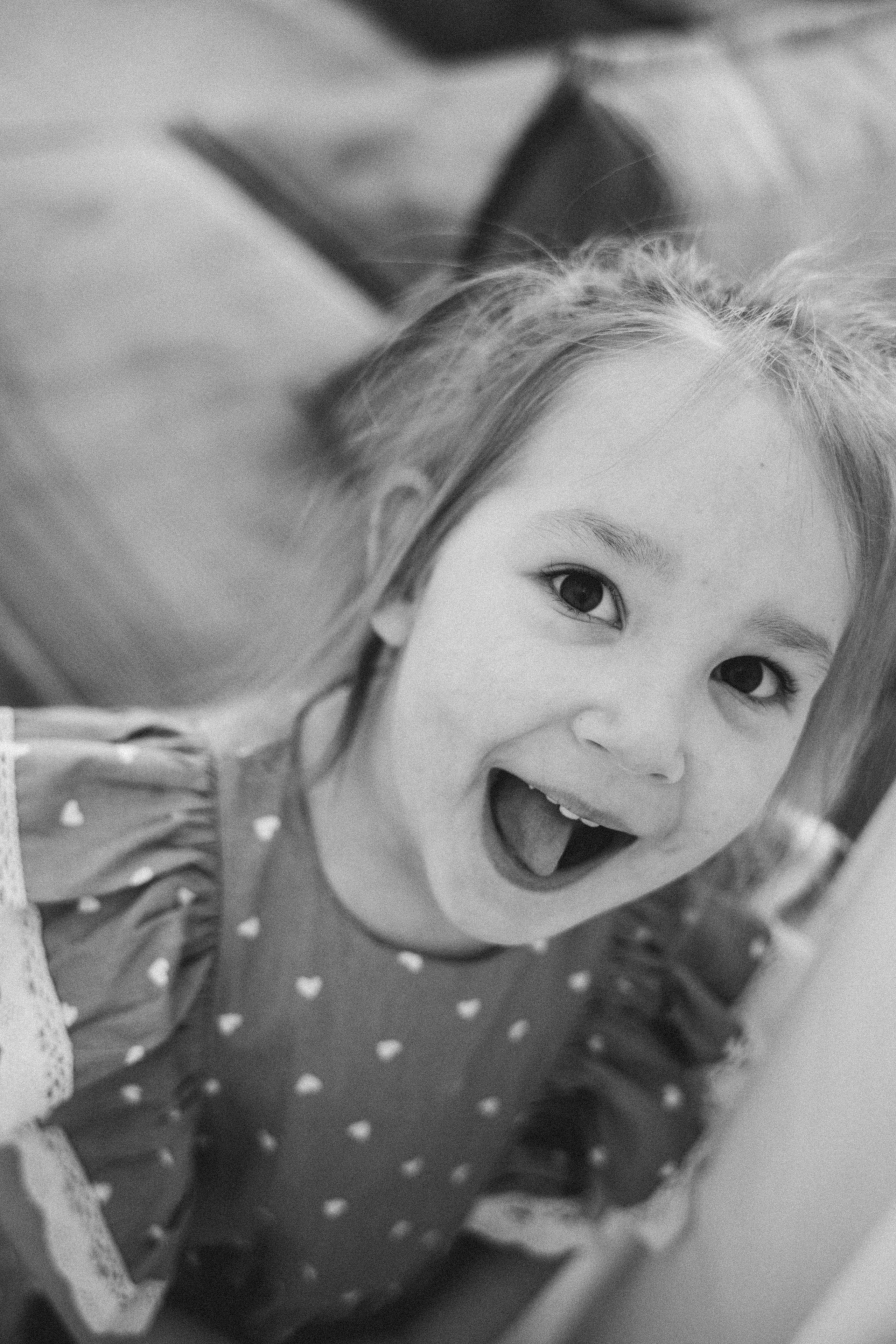 Семейное тепло наших сердец