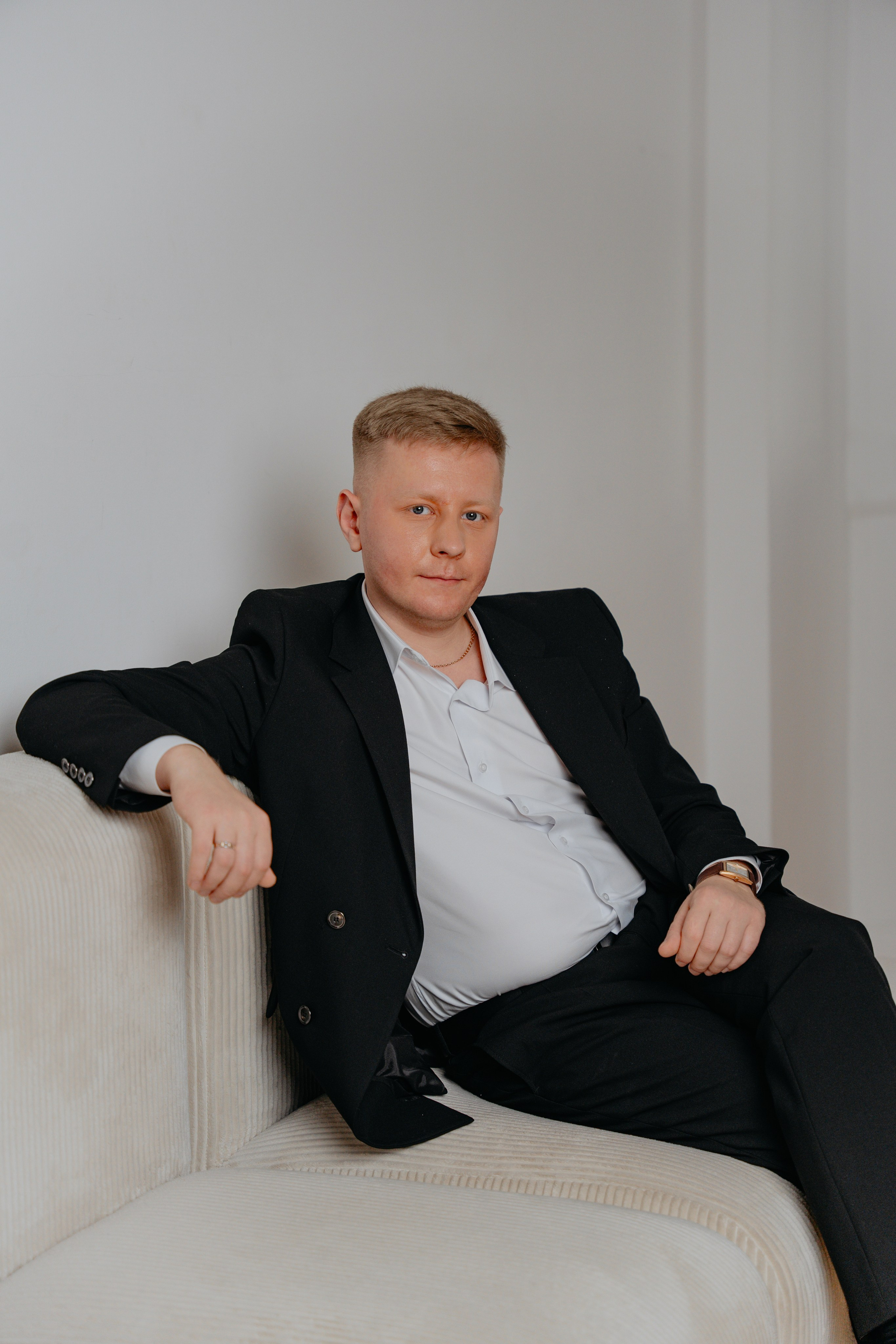 Анонс. Григорий и Дарья. 10.10.26. Евгения Шубина-портретный, семейный и детский фотограф в Кирове