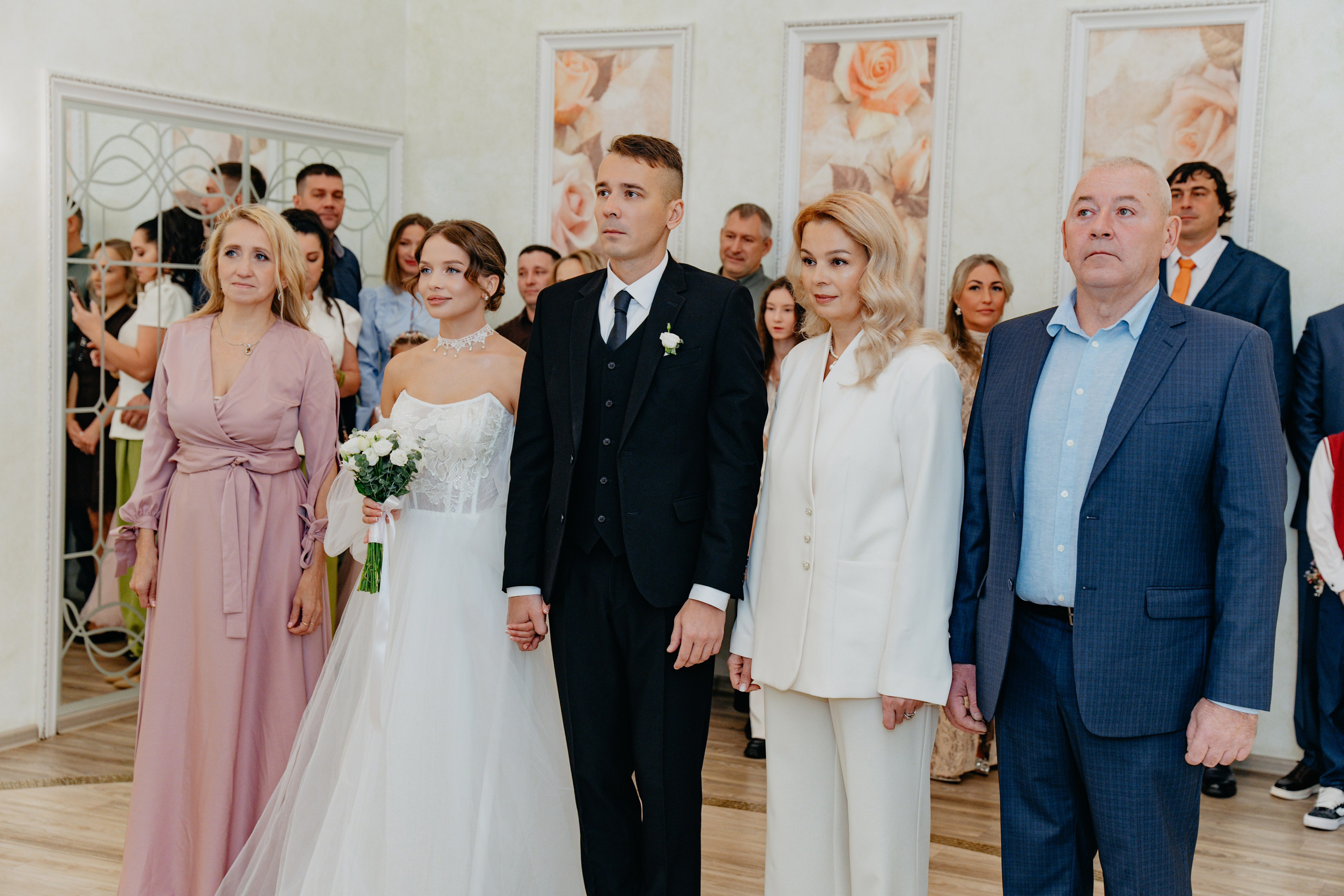 Анонс Даниил и Мария 10.10.26. Евгения Шубина-портретный, семейный и детский фотограф в Кирове