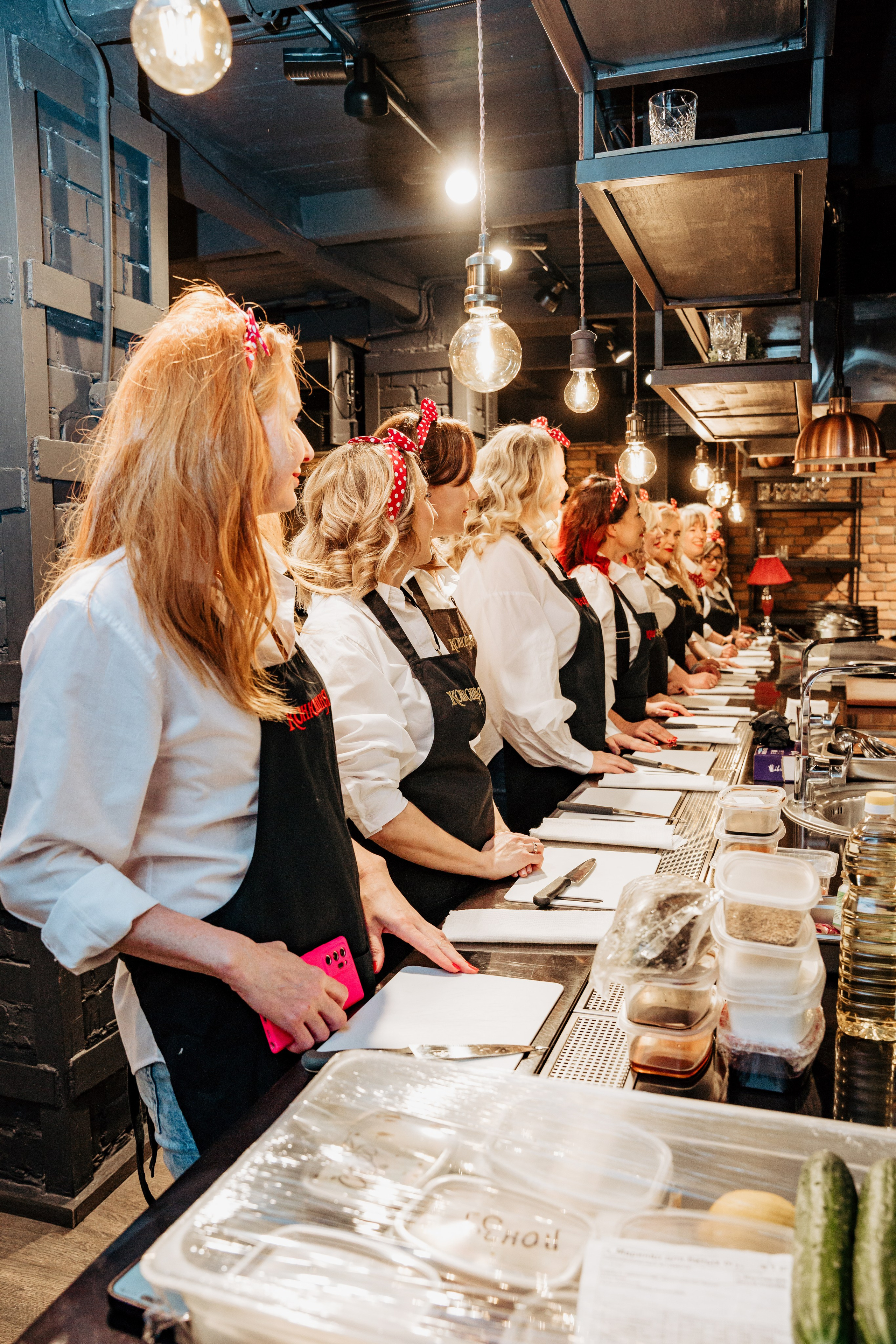 8 марта только так