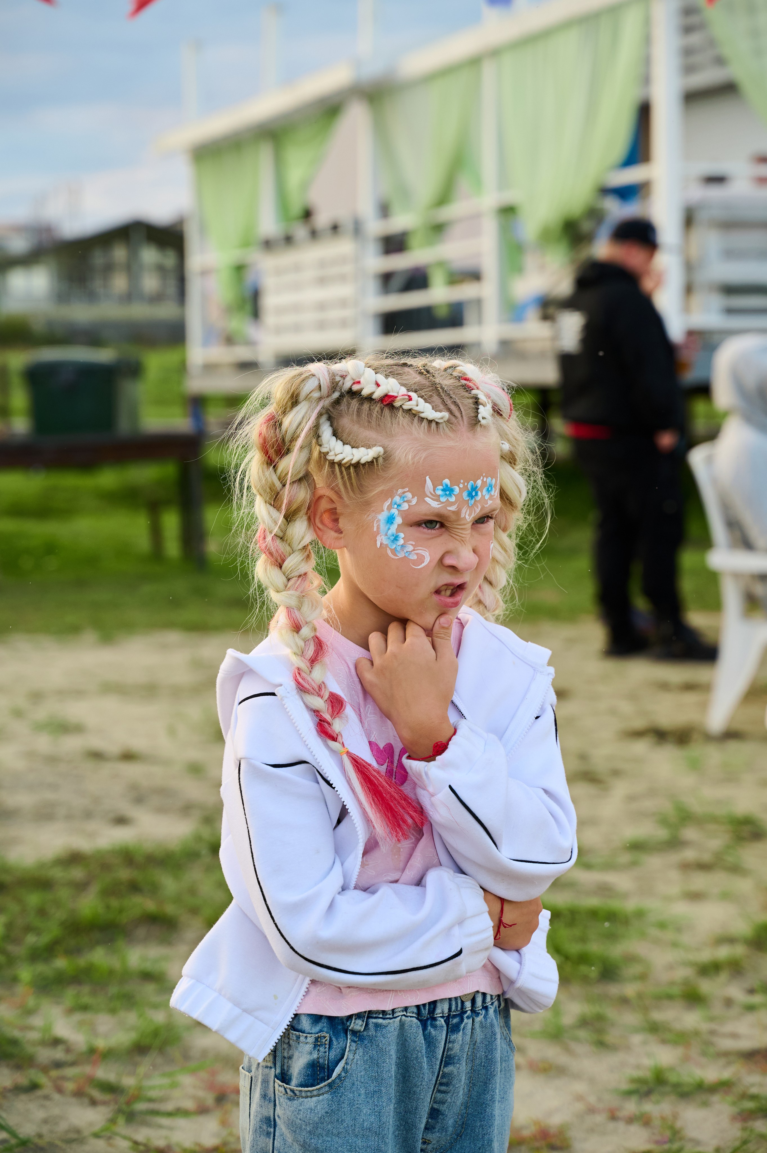 Закрытие сезона Пичугово Море. Фотограф Универсал в Новосибирске