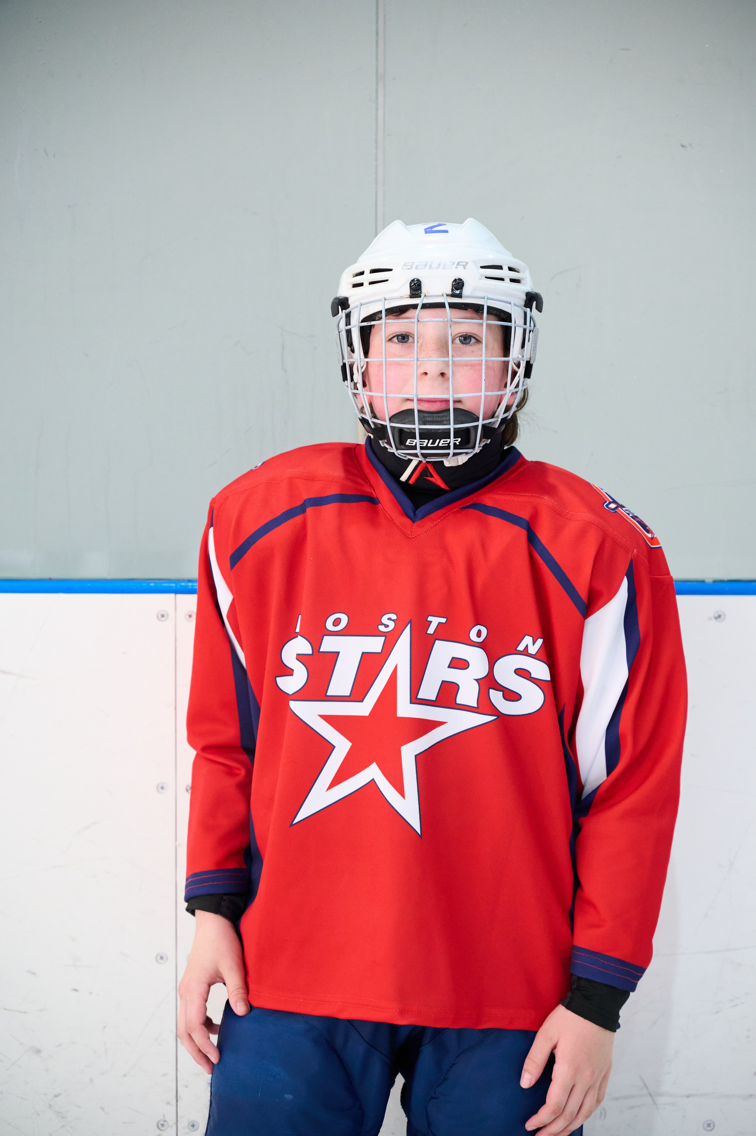 Boston Stars. Фотограф Универсал в Новосибирске