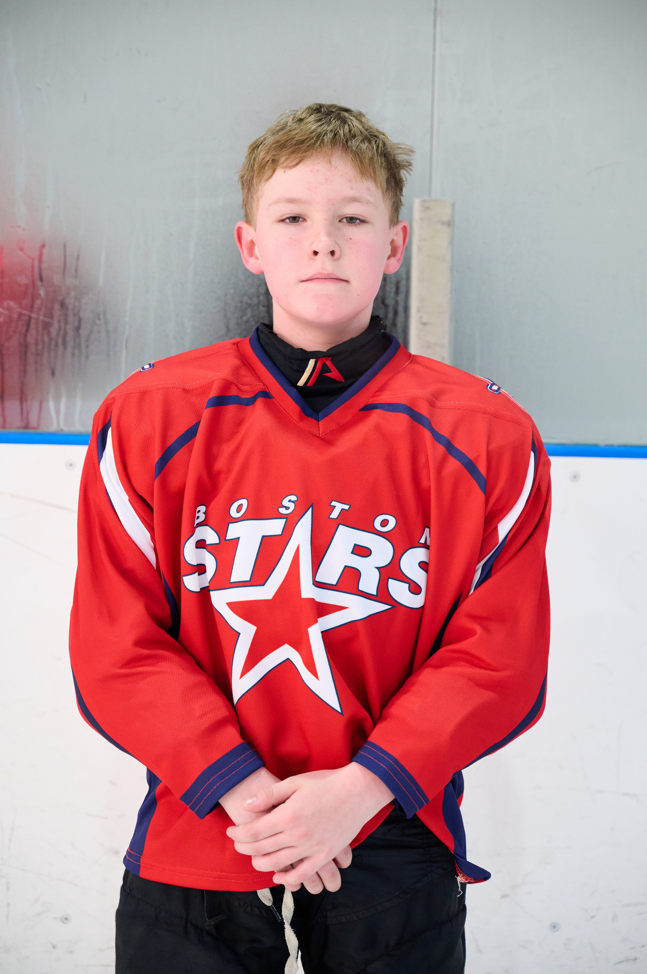 Boston Stars. Фотограф Универсал в Новосибирске