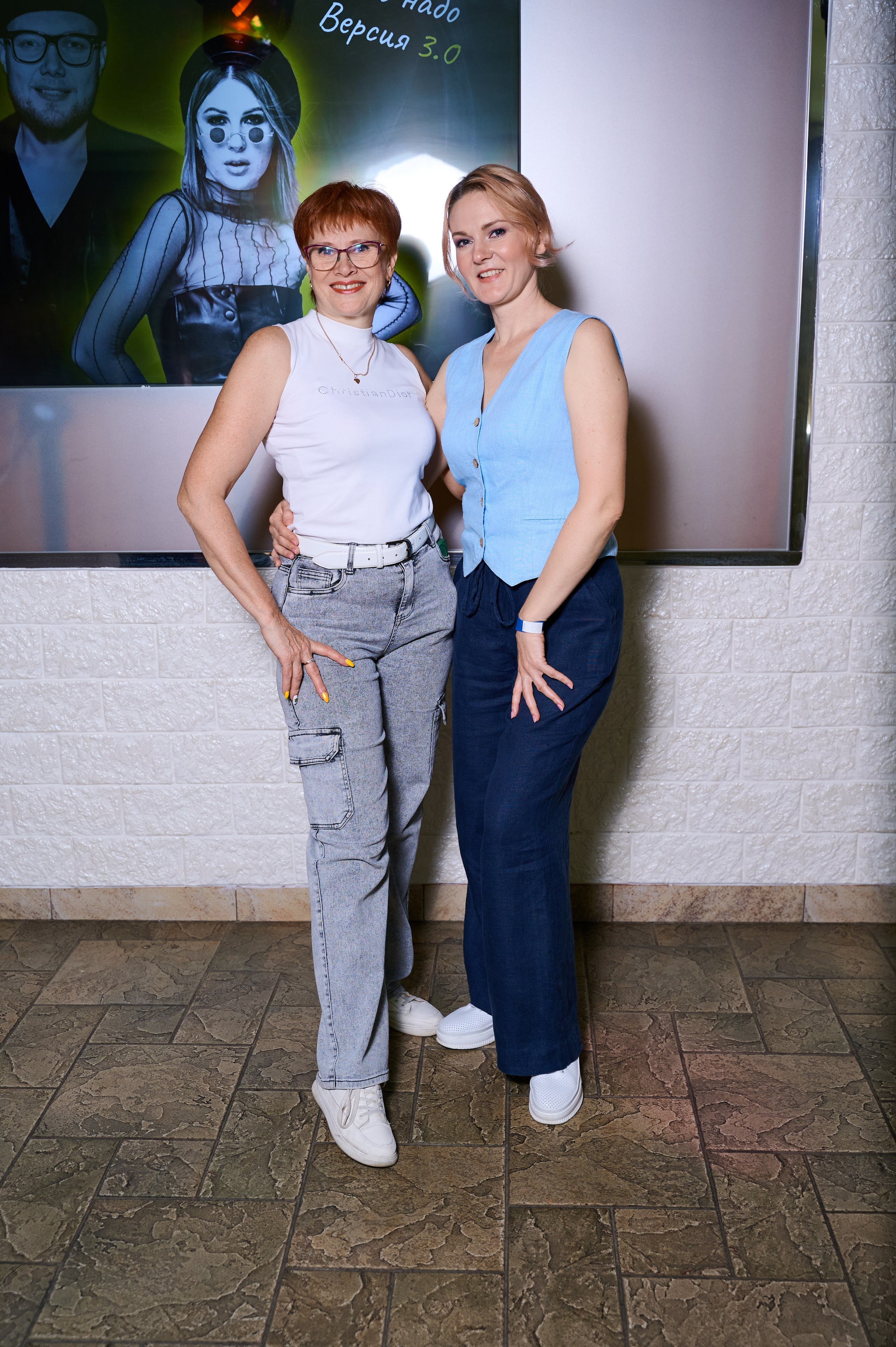 Мастер-класс для ведущих. Фотограф Универсал в Новосибирске