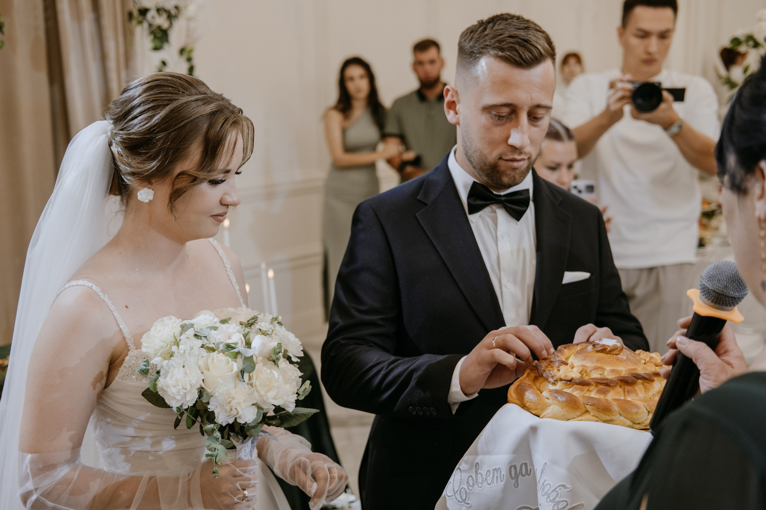 Владислав и Елизавета. Фотограф в Астрахани Васякина Анастасия