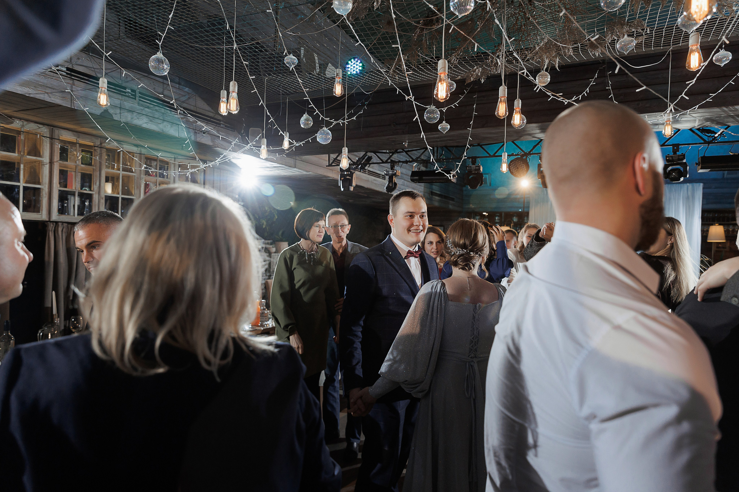 Свадьба. Свадебный и семейный фотограф в Твери и Тверской области