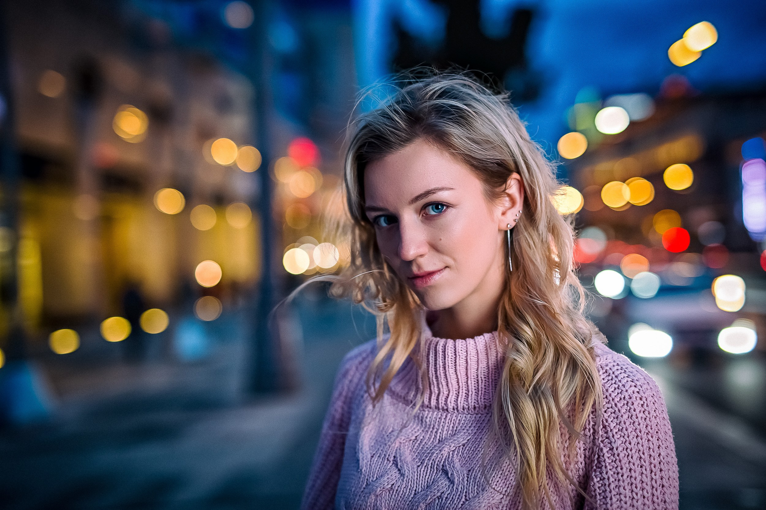 Уличные фотографии. Фотограф Алексей Ка…