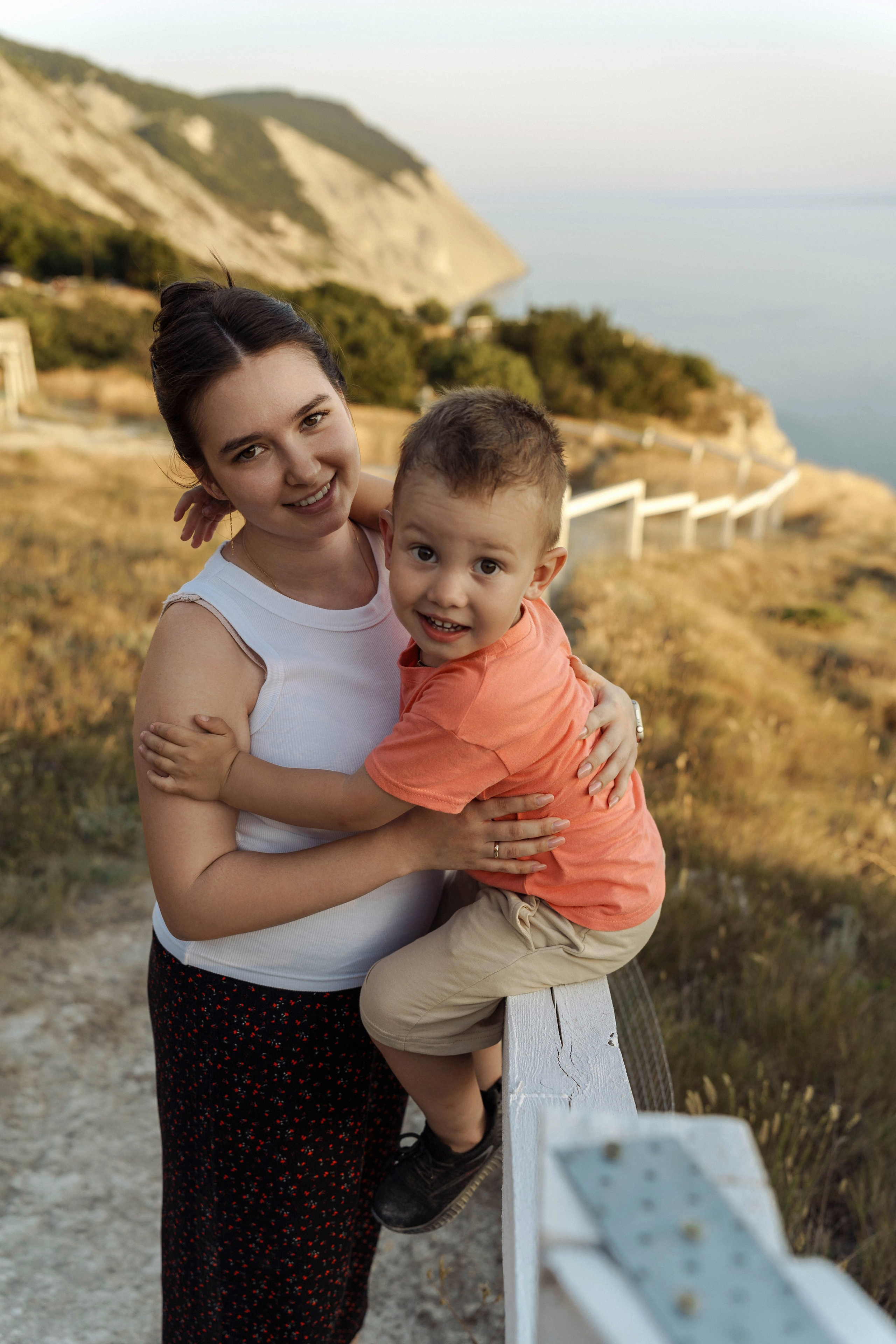 Семейная для Марии в к.Рай. Татьяна Тагель