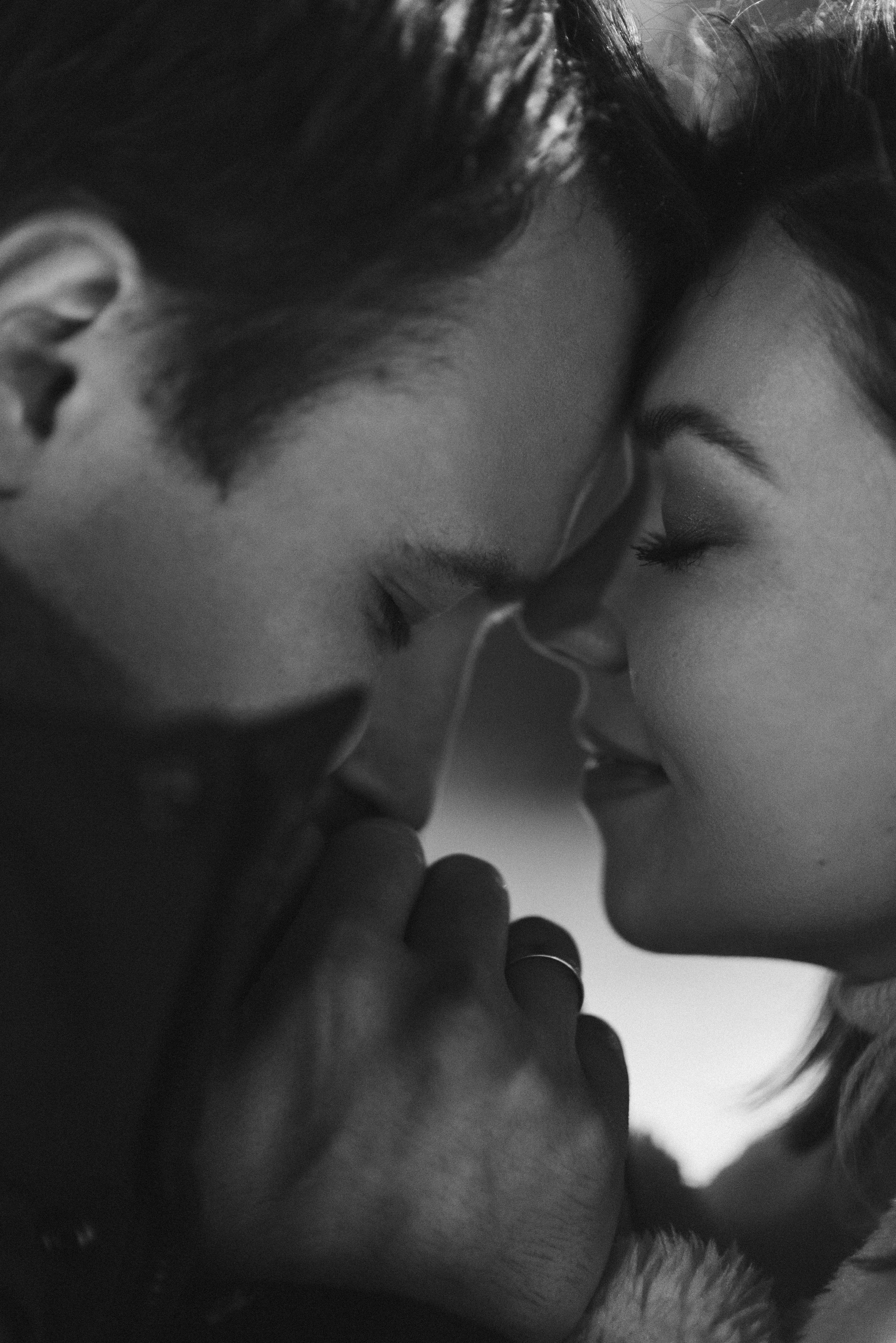 Юля и Тимофей. Фотограф в Мурманске Екатерина Рудак