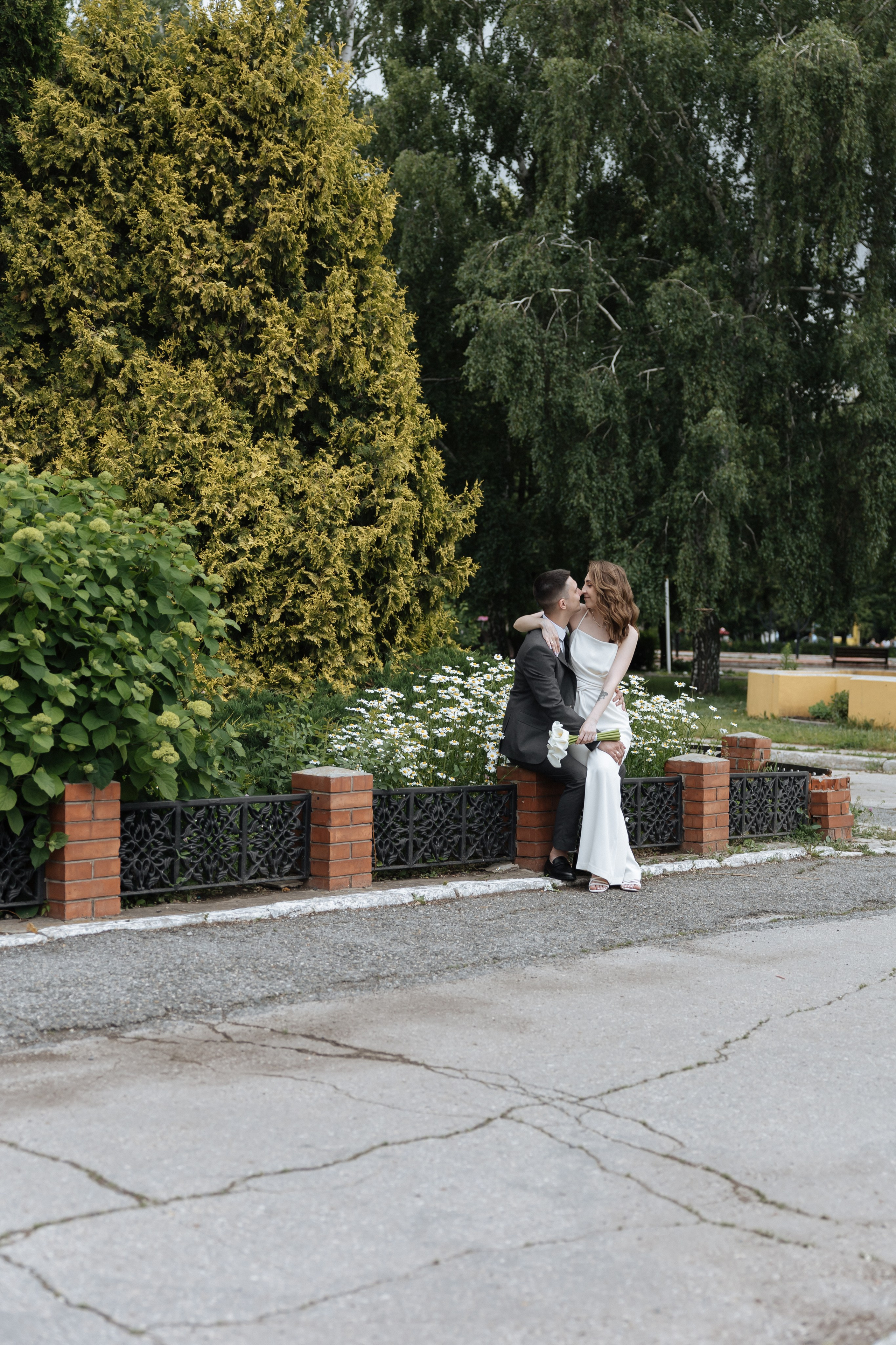 N&N. Свадебный фотограф в Тольятти Валерия Барышкина