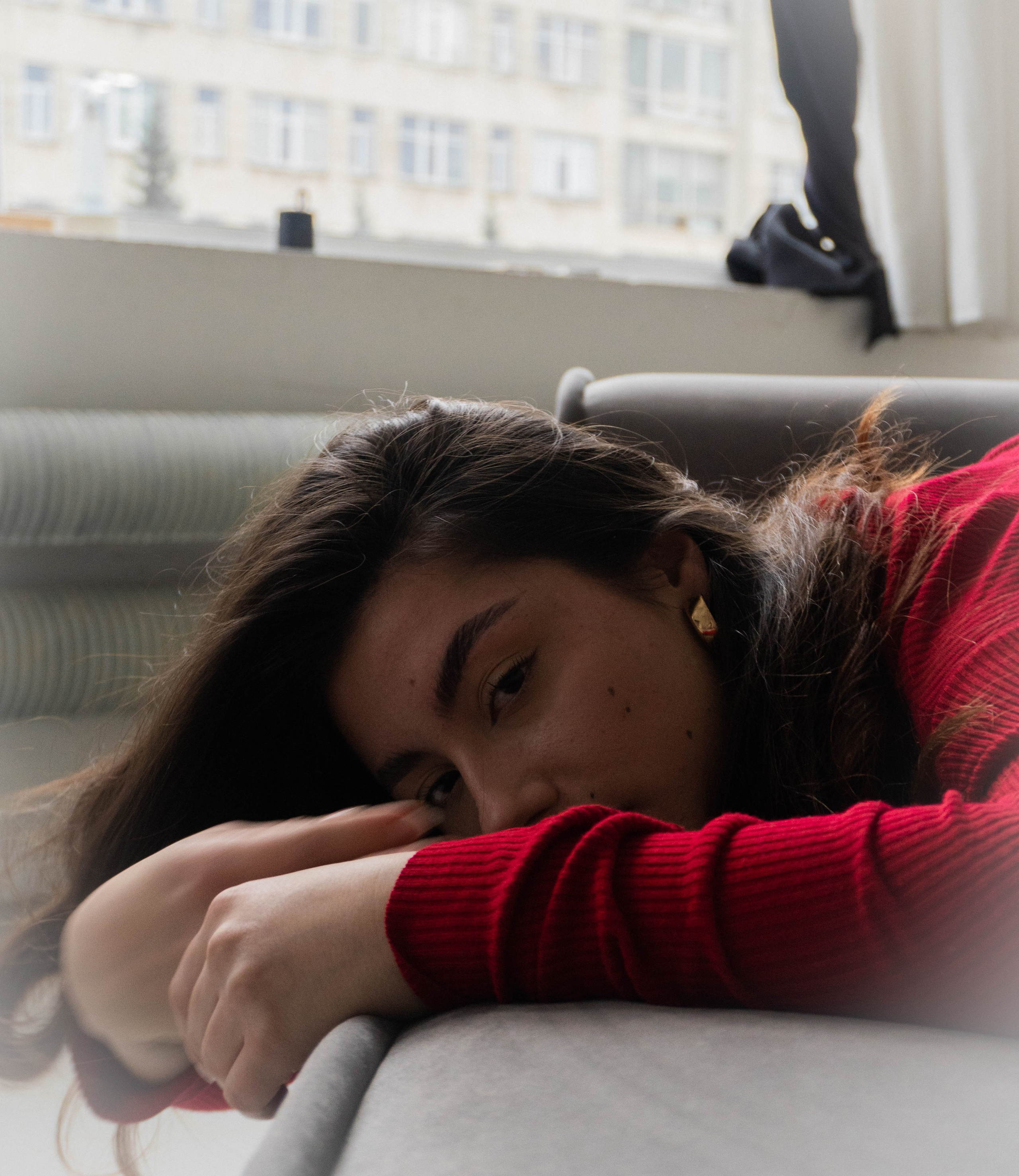 Margo. Daria Y. Фототерапия │ Санкт-Петербург