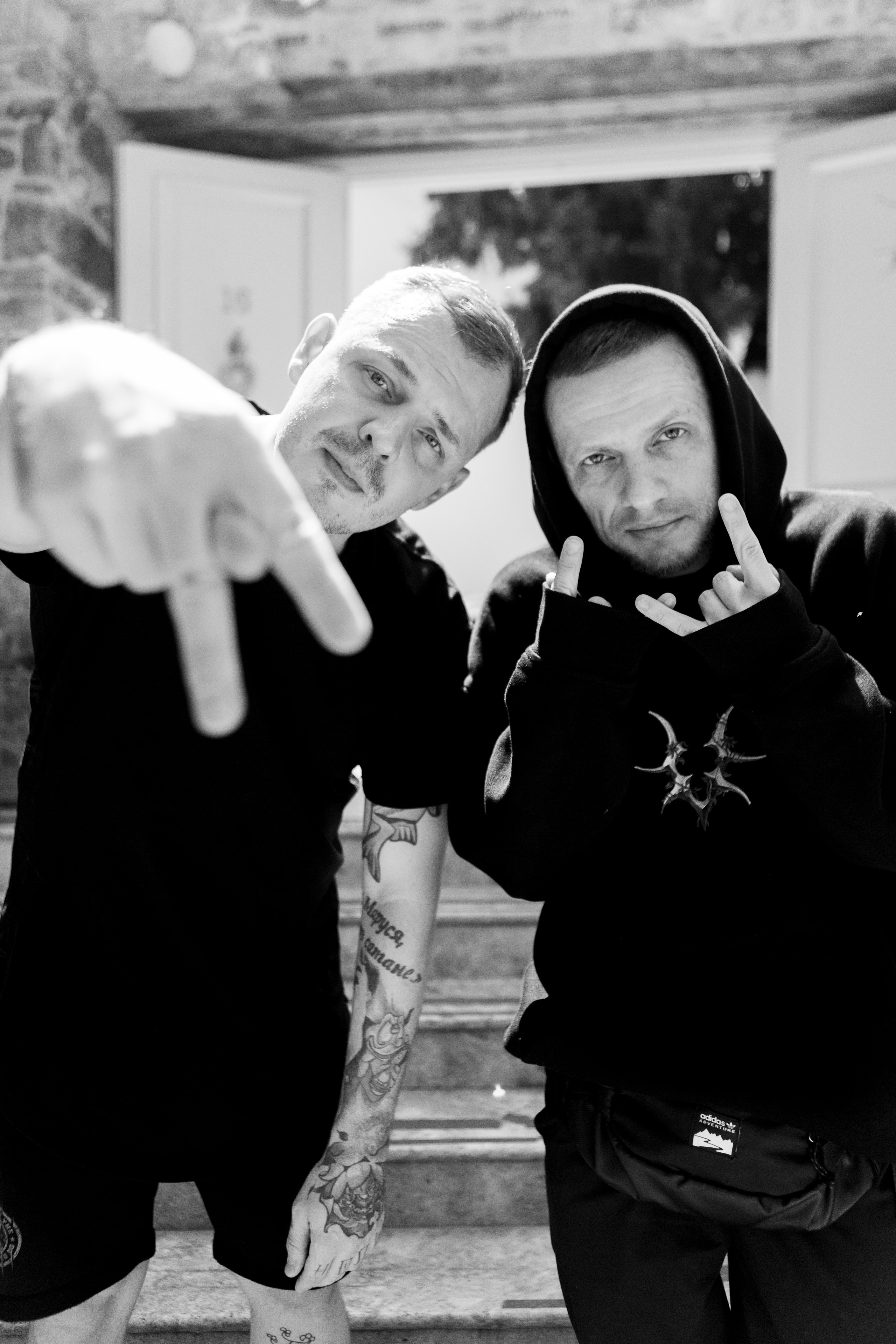 Фотограф Анастасия Кулешова