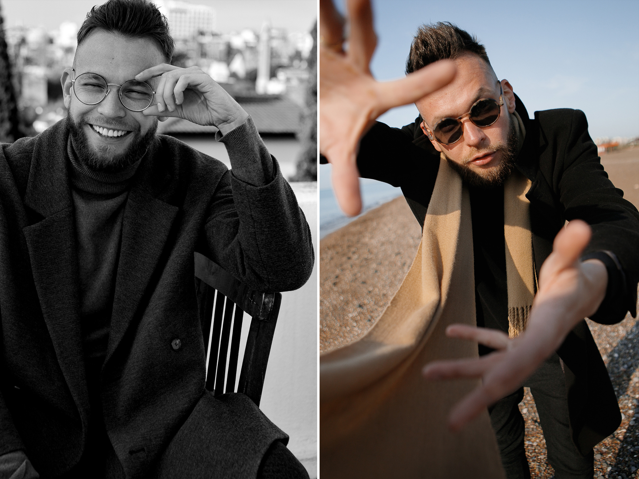 Фотограф Анастасия Кулешова