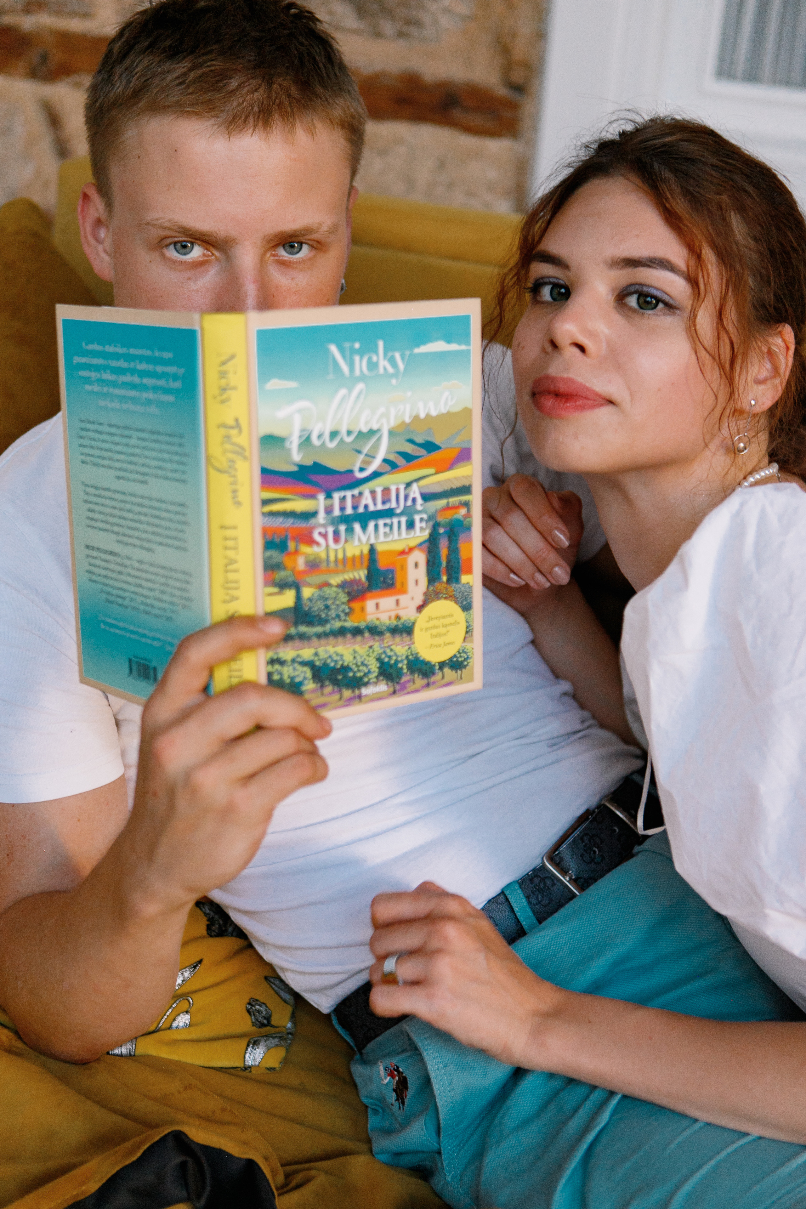 Александра & Илья. Фотограф Анастасия Кулешова