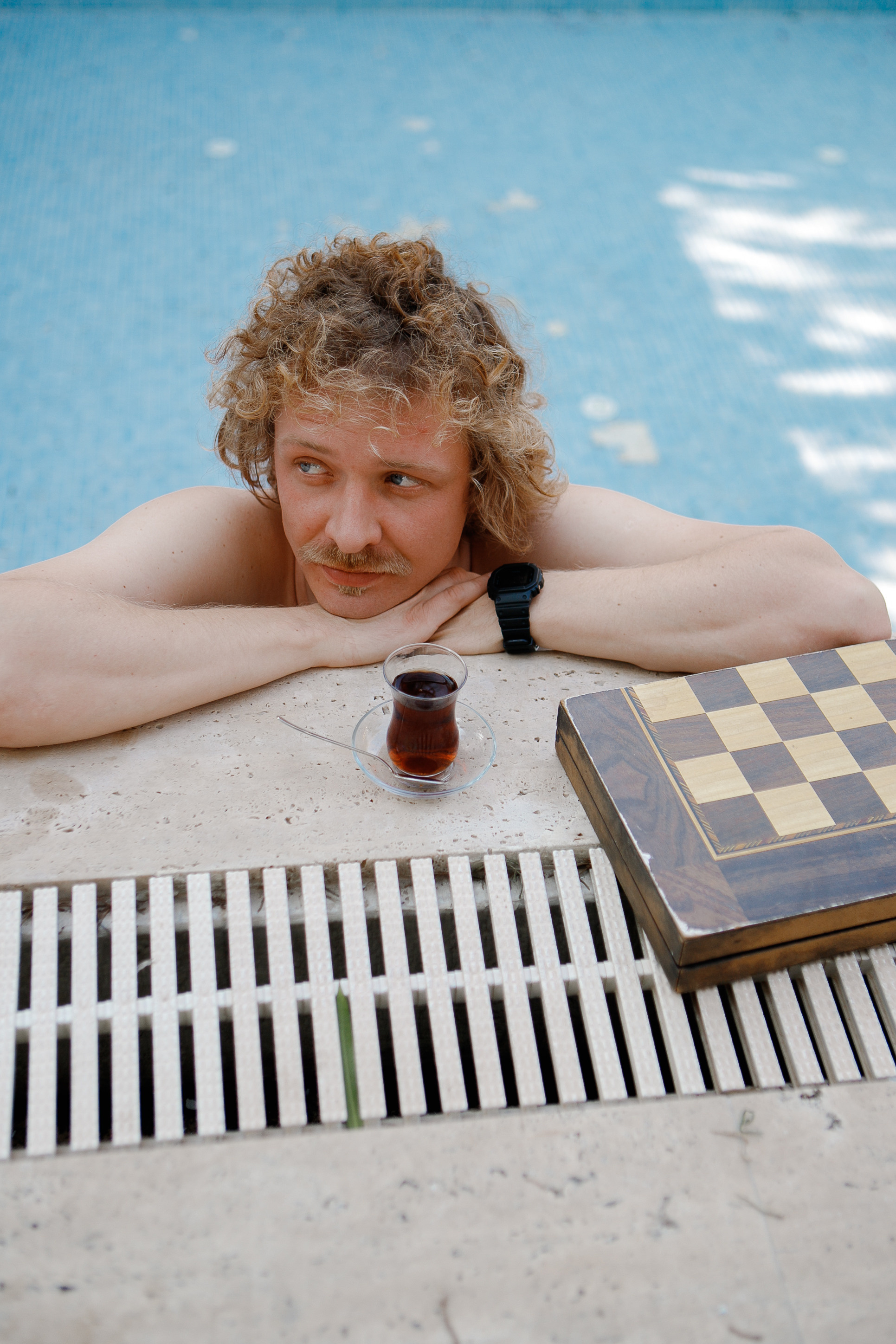 Фотограф Анастасия Кулешова