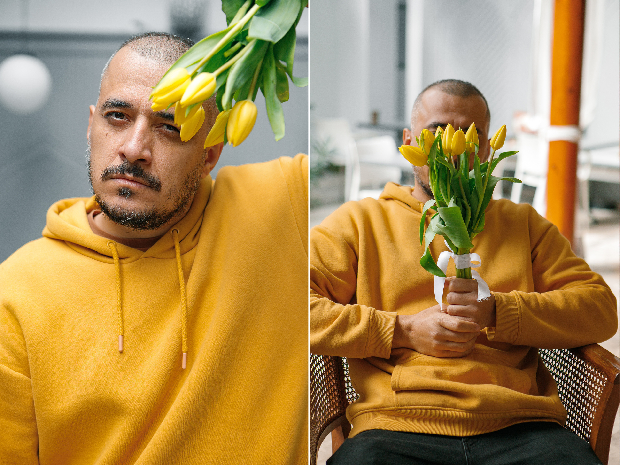 Фотограф Анастасия Кулешова