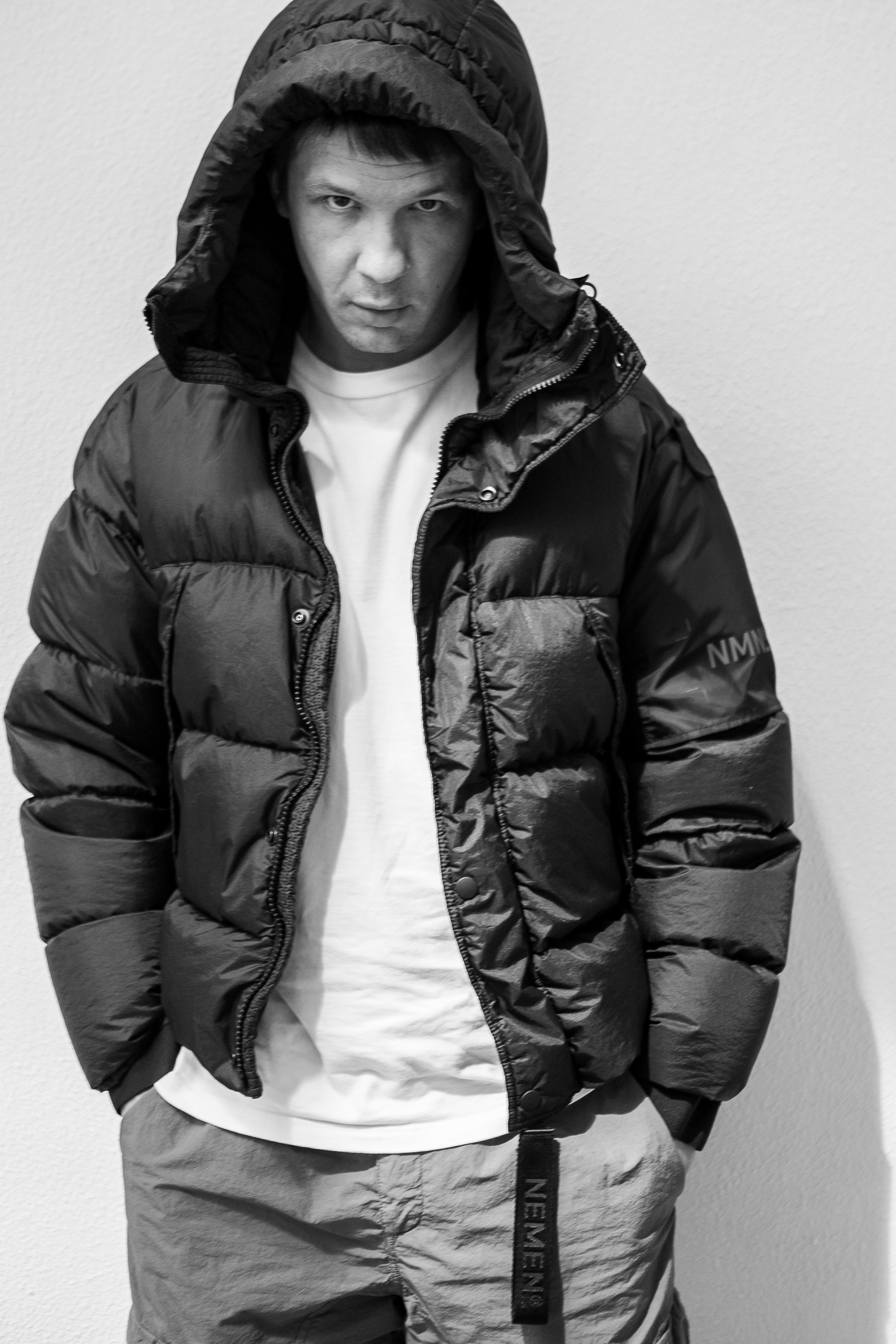 Фотограф Анастасия Кулешова