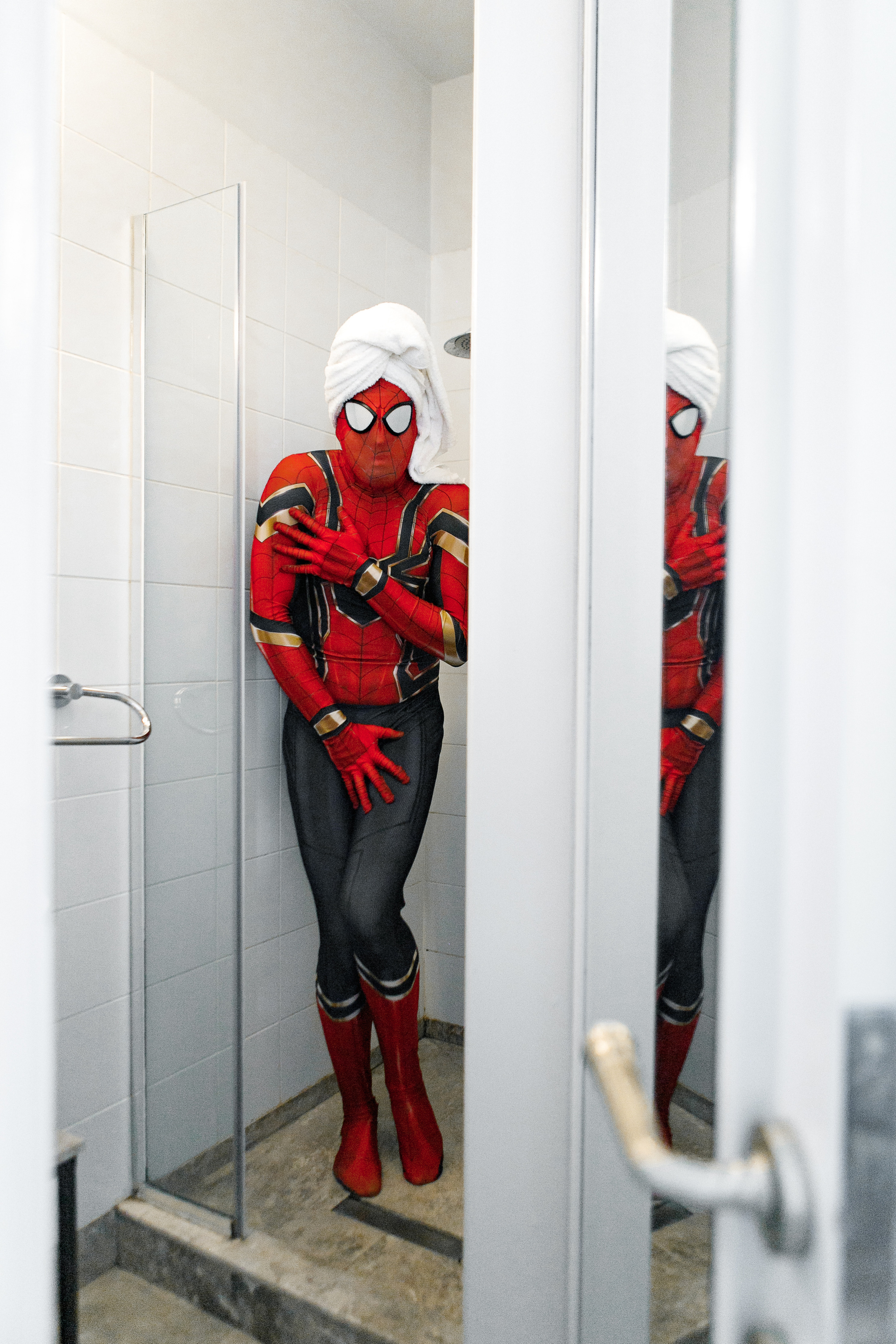 Фотограф Анастасия Кулешова