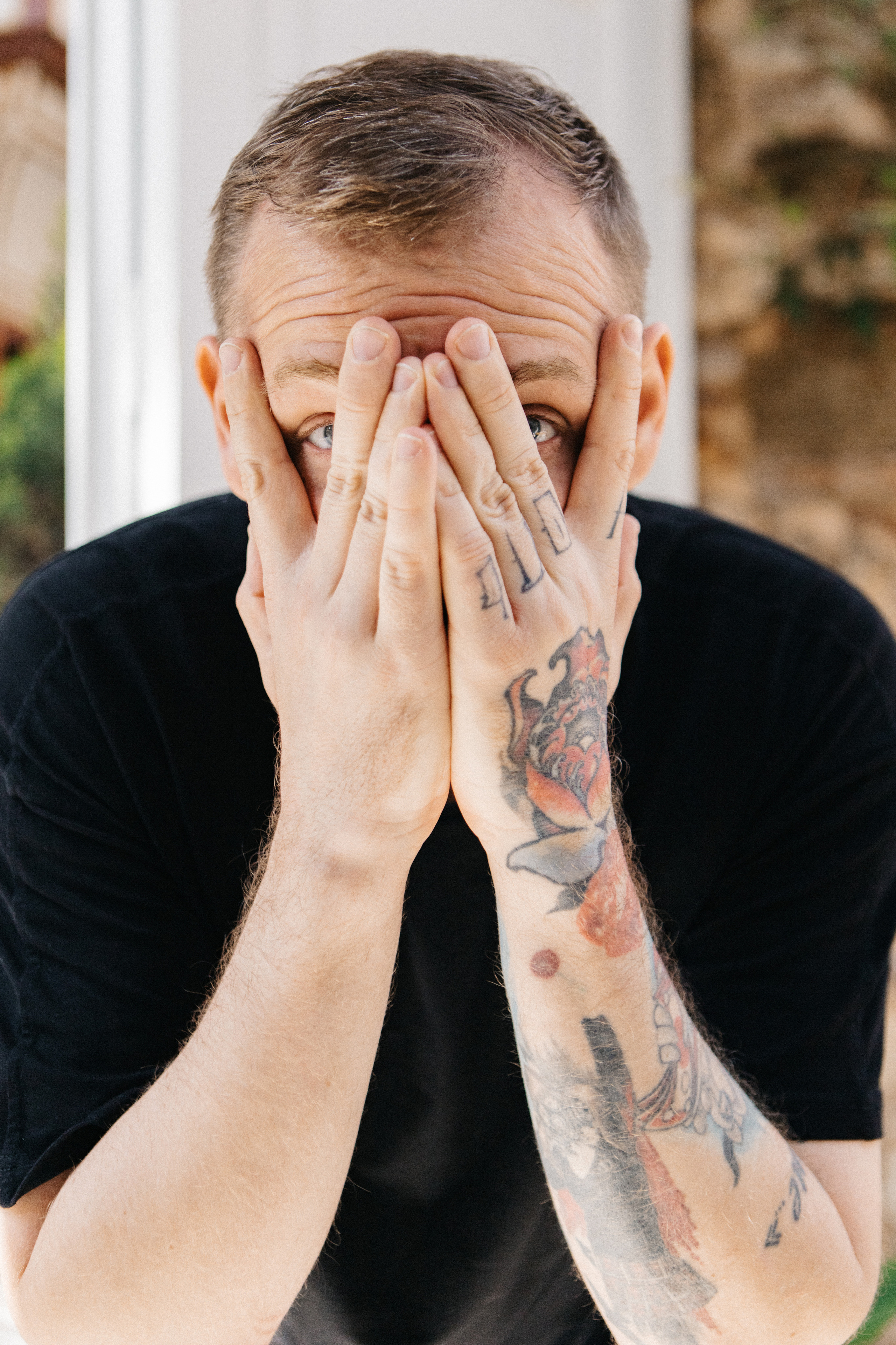 Фотограф Анастасия Кулешова