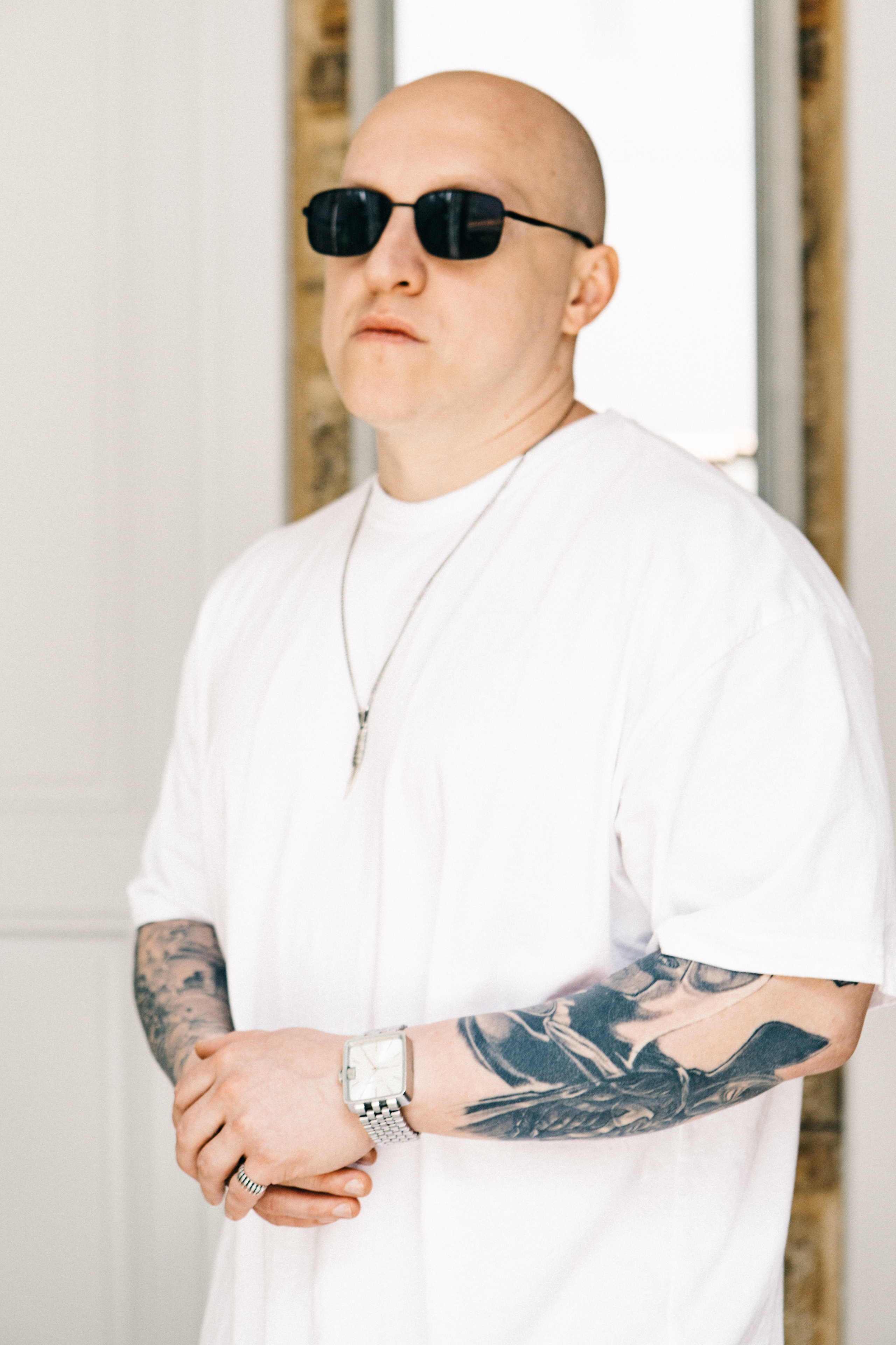 Фотограф Анастасия Кулешова