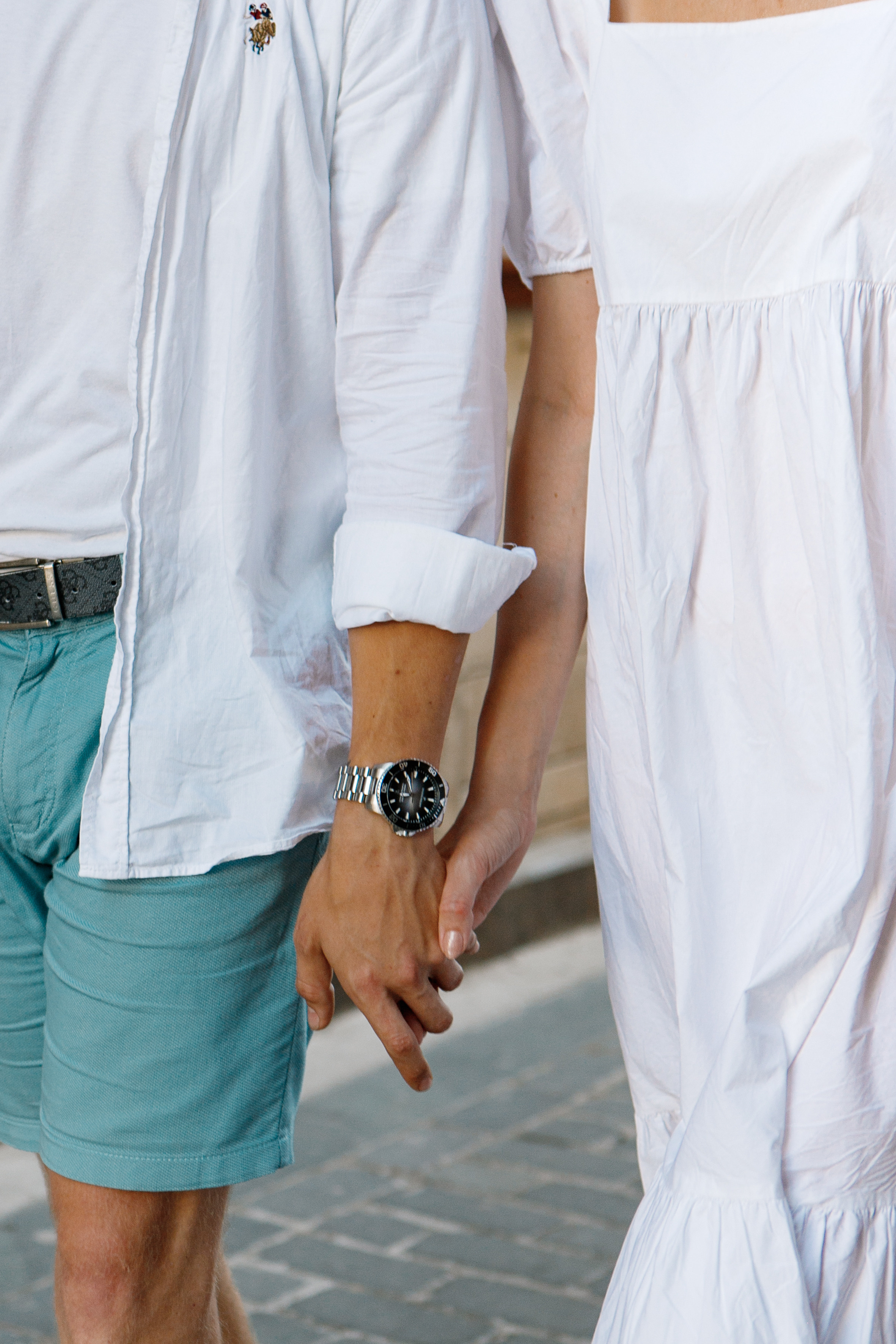 Александра & Илья. Фотограф Анастасия Кулешова