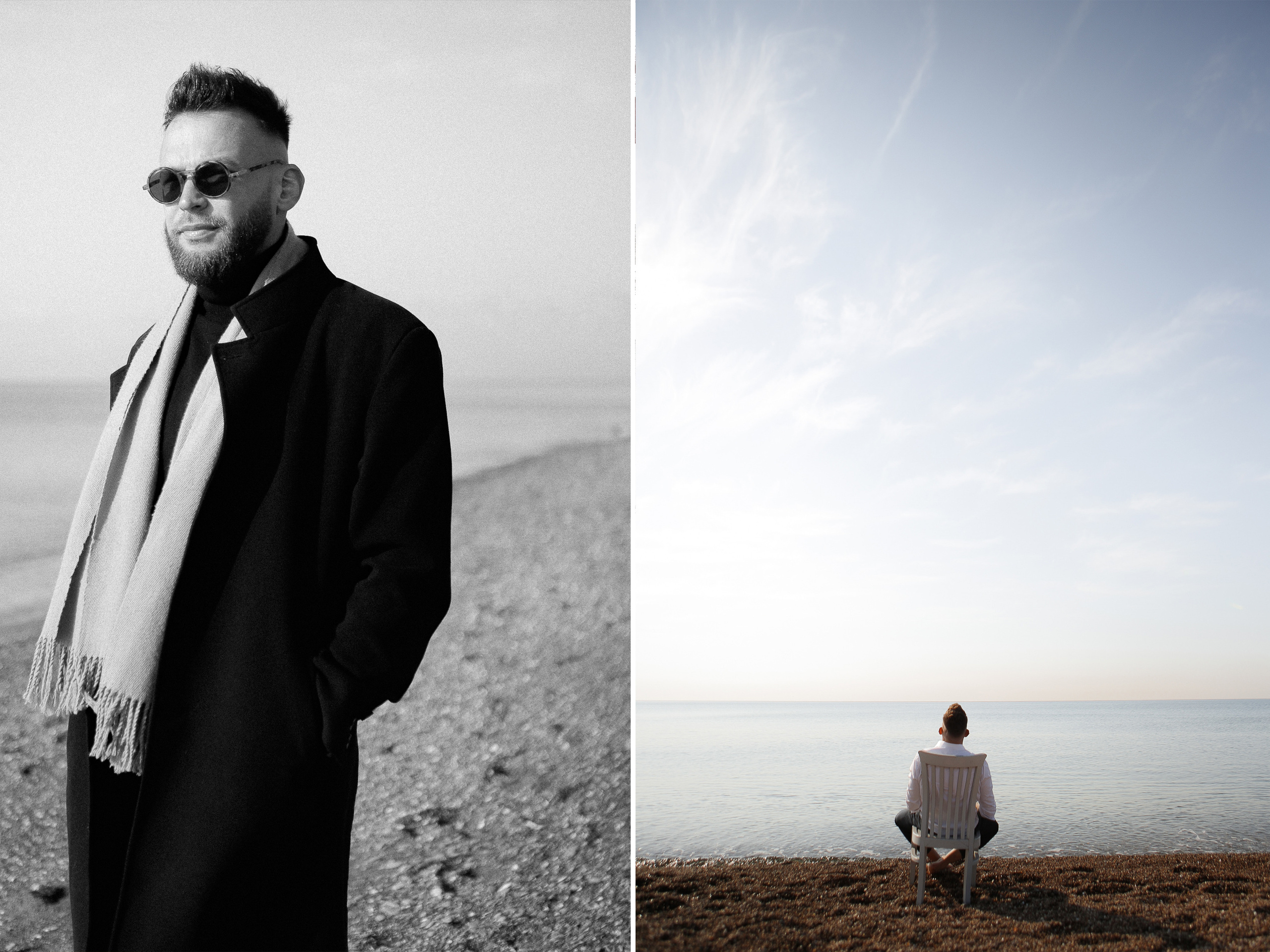 Фотограф Анастасия Кулешова