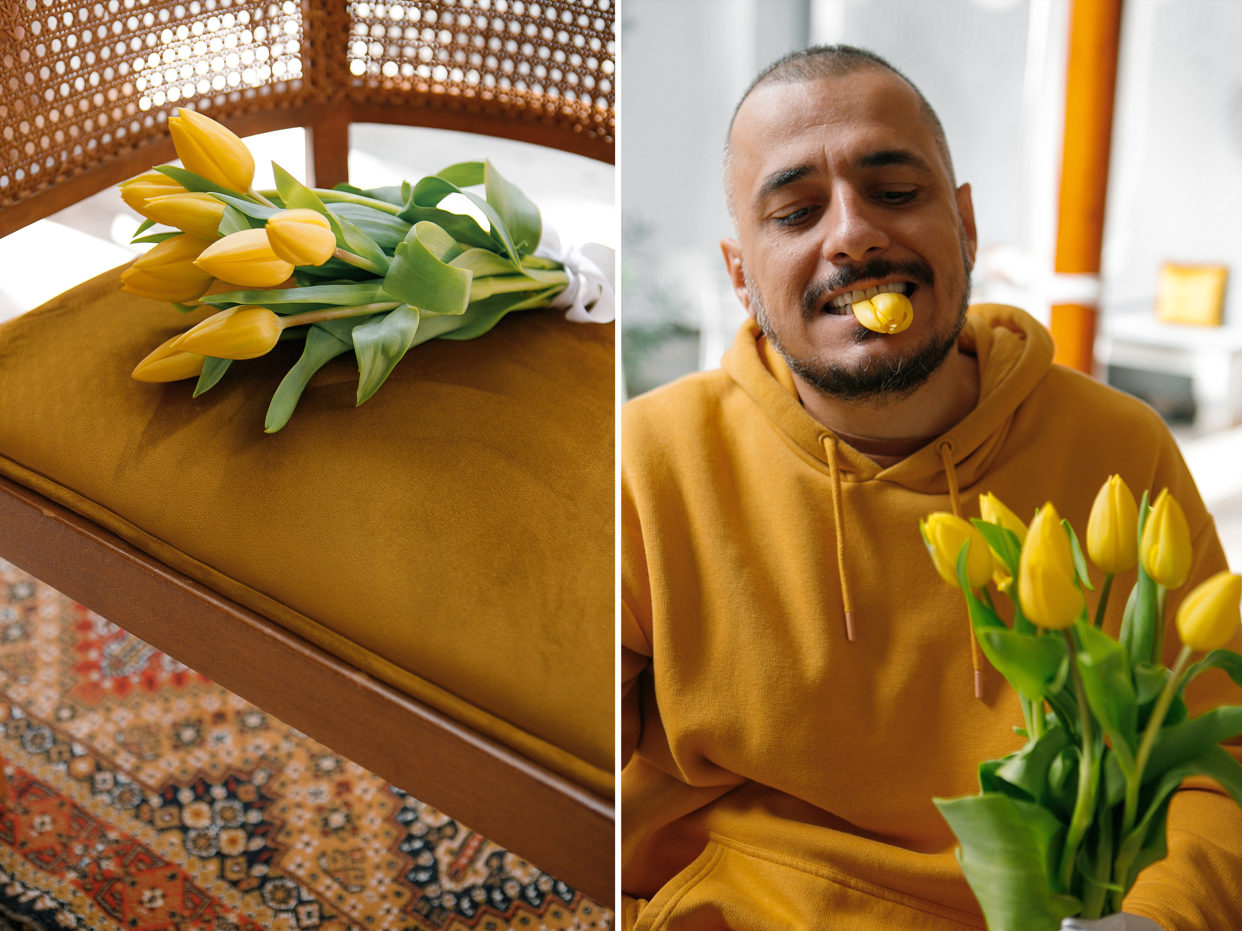 Фотограф Анастасия Кулешова