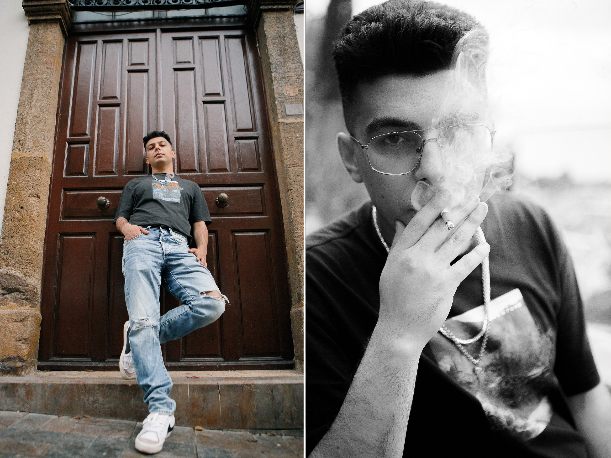 Фотограф Анастасия Кулешова