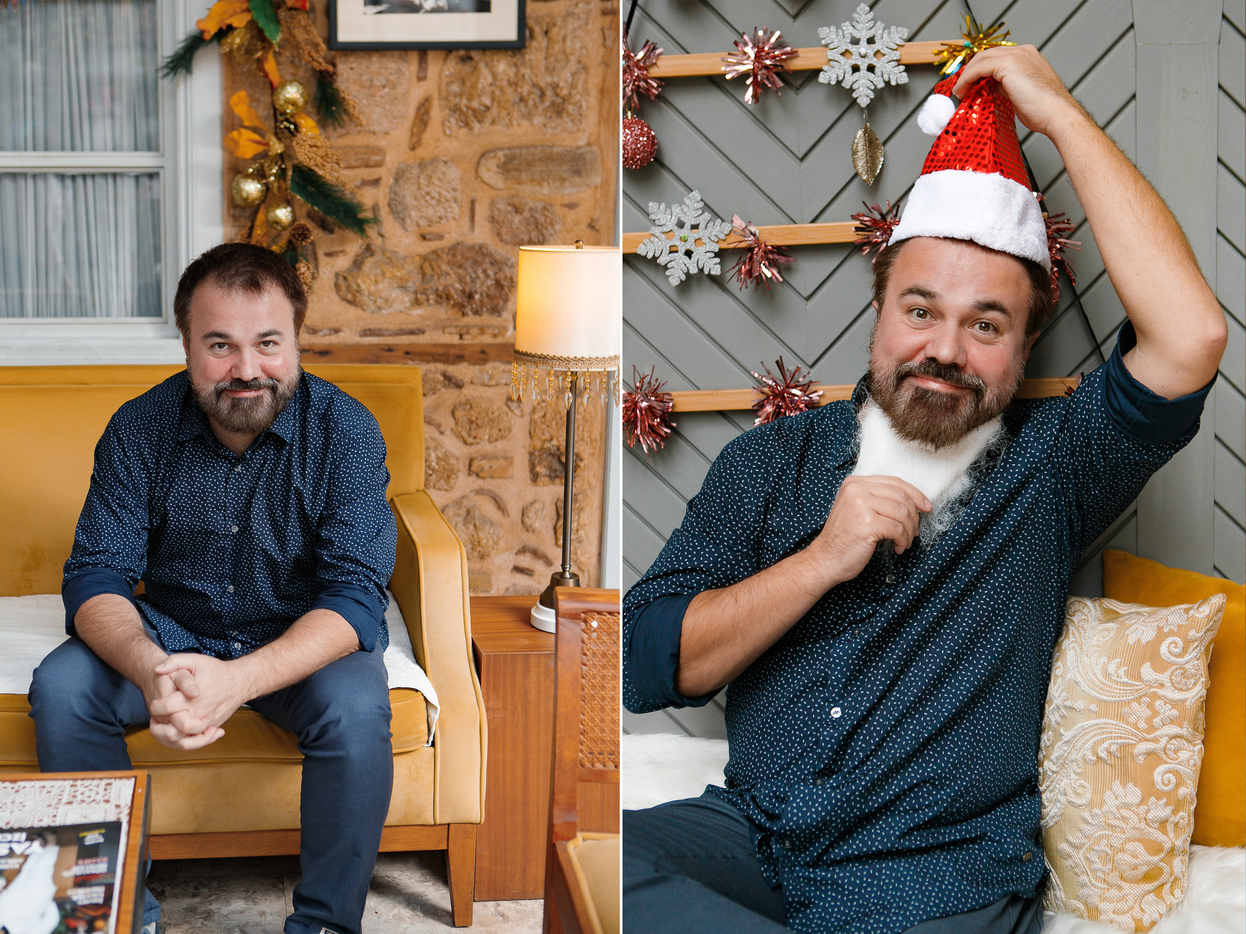 Фотограф Анастасия Кулешова