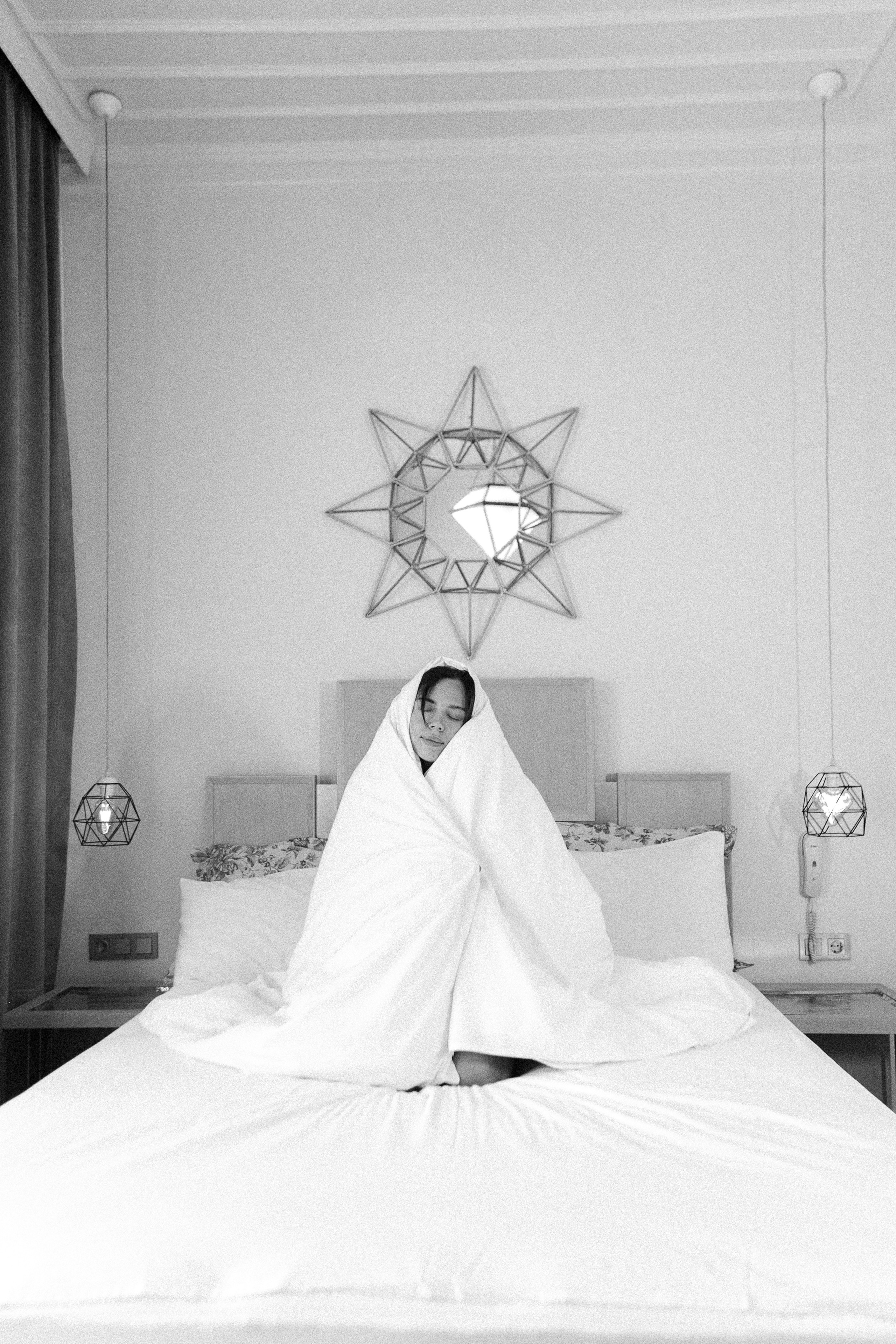 Фотограф Анастасия Кулешова