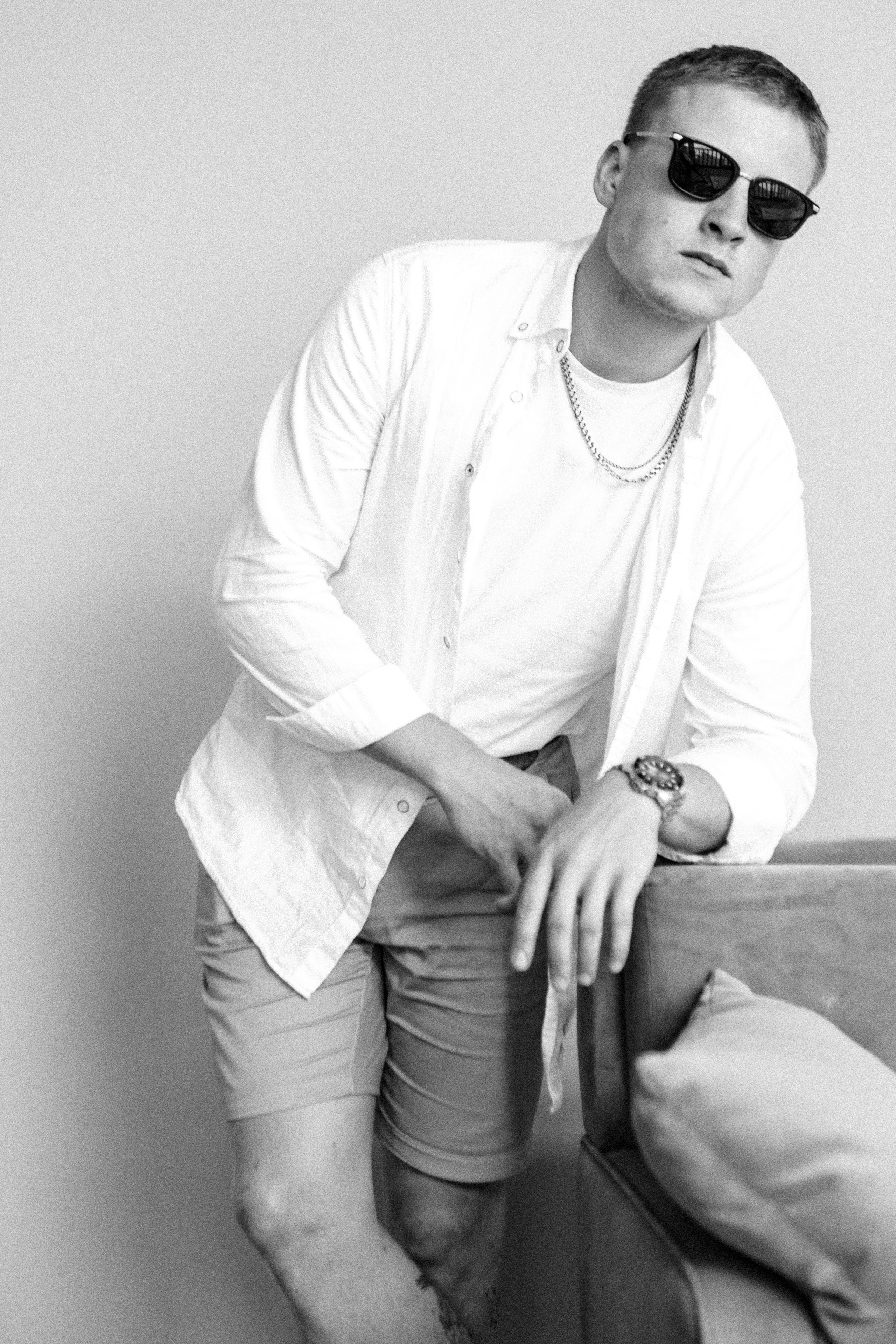 Фотограф Анастасия Кулешова