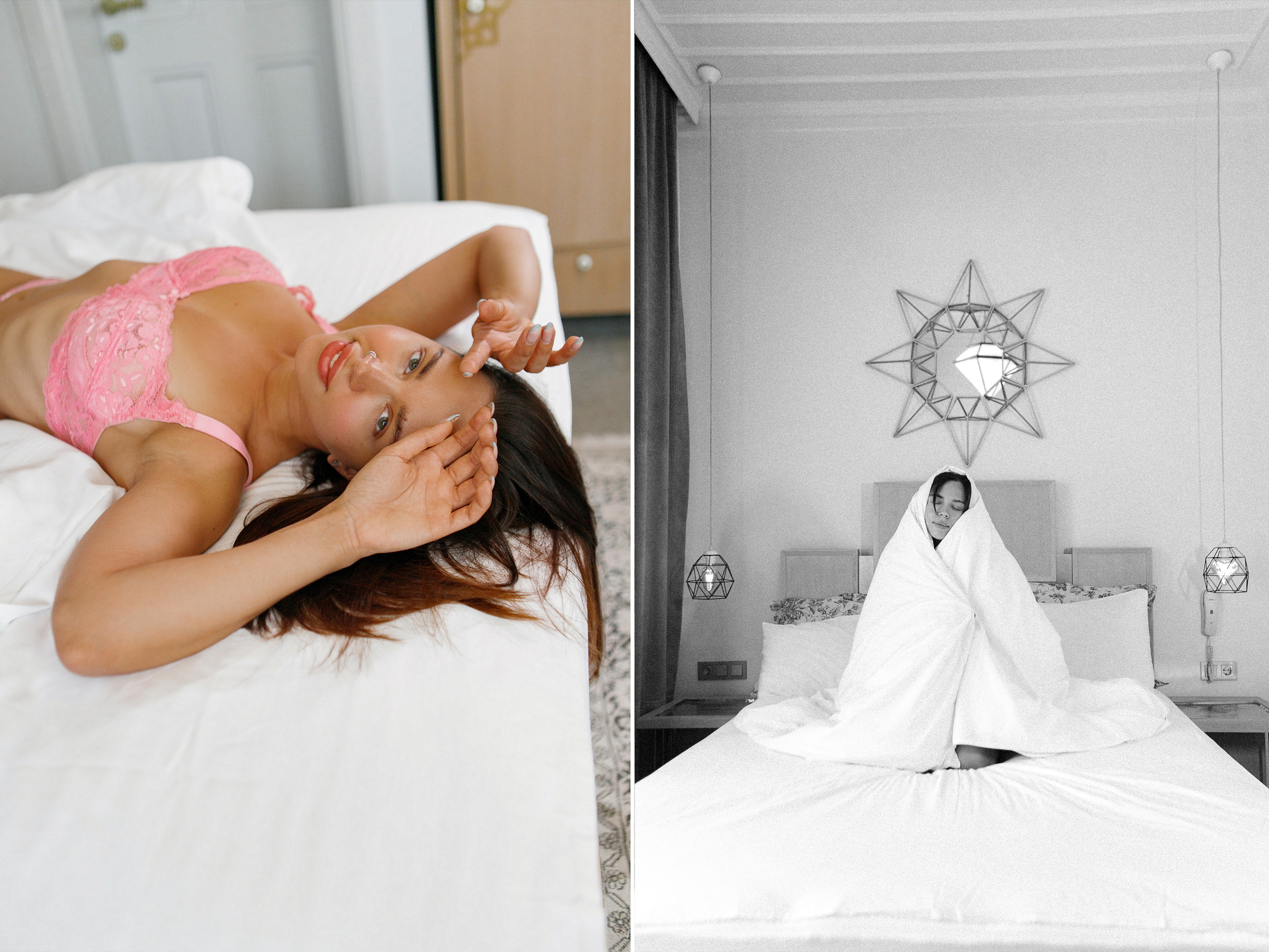 Фотограф Анастасия Кулешова