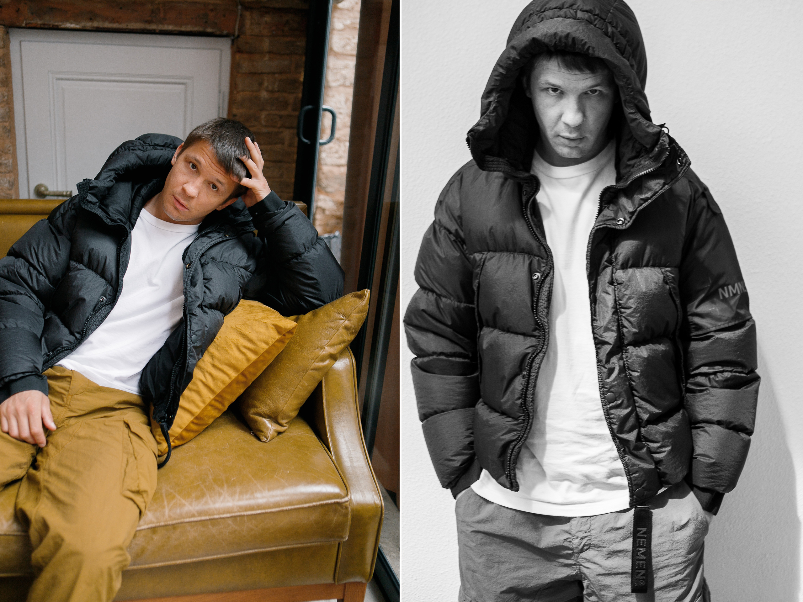 Фотограф Анастасия Кулешова