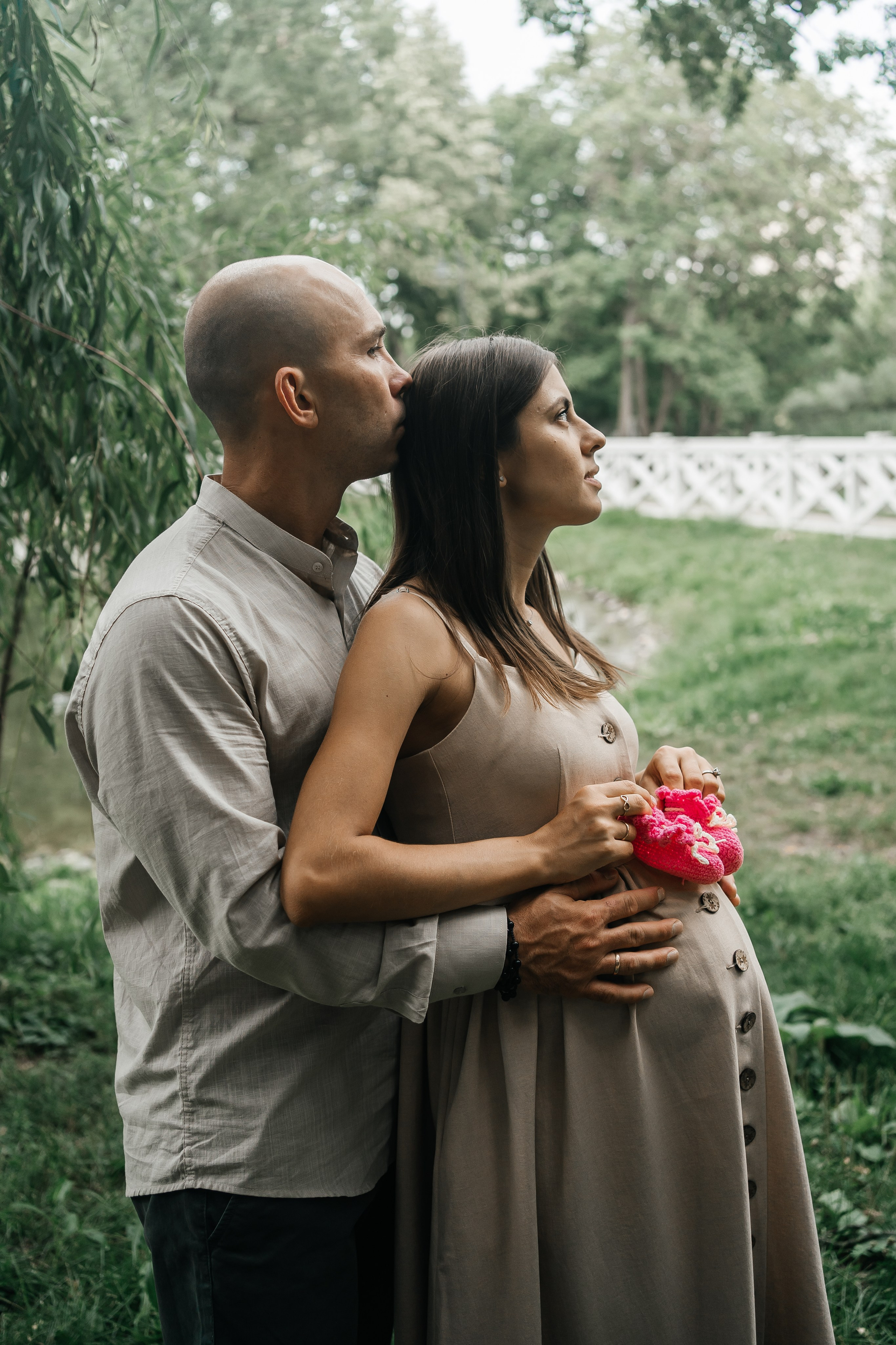 Абиша и Илья