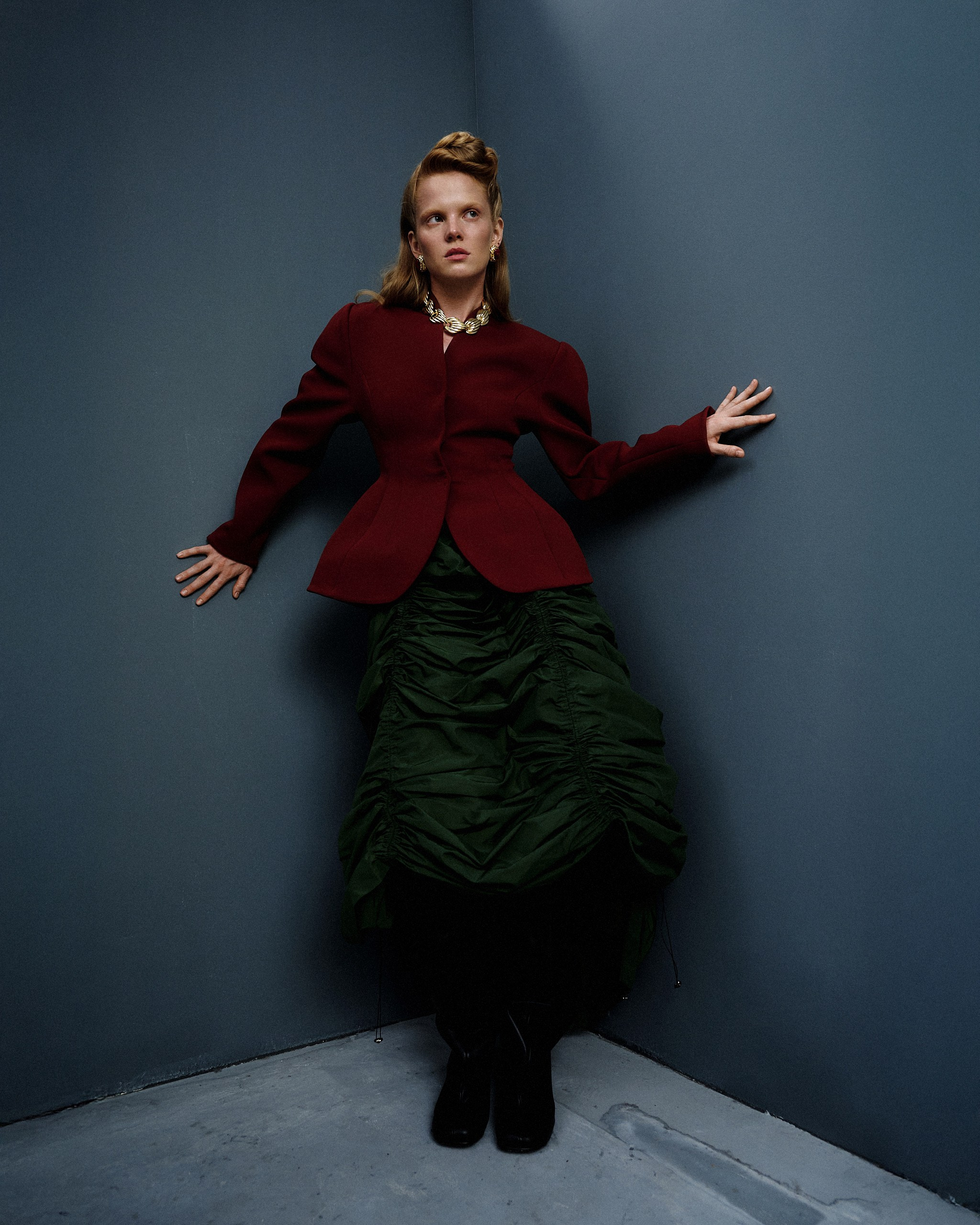 ART 2. Фотограф Кирилл Ламбурт