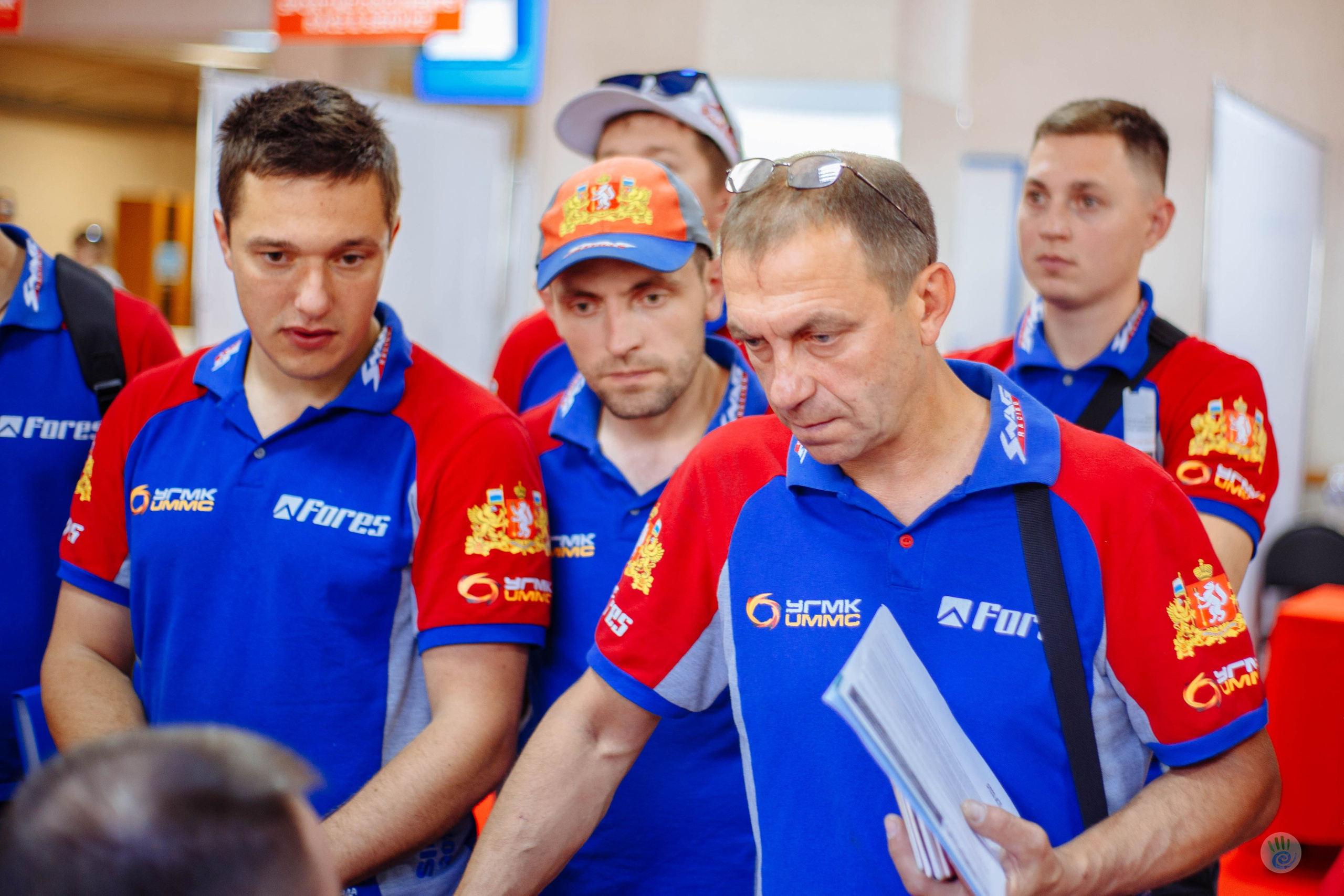 Открытие Rally Silkway г. Иркутск. Фотограф Иркутск | Денис Ерёменко