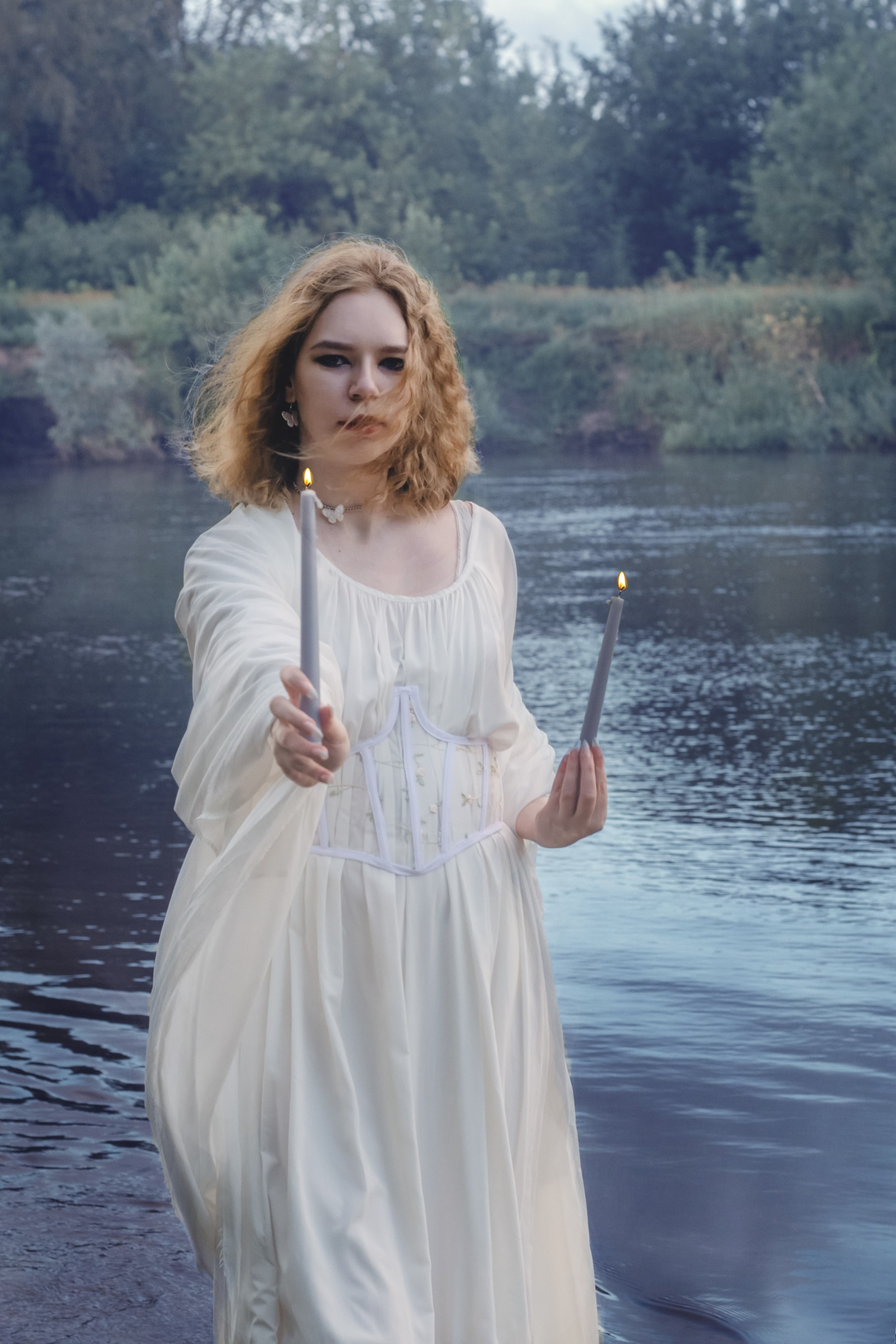 Прогулочная фотосессия в Брянске. Индивидуальные фотосессии в Брянске