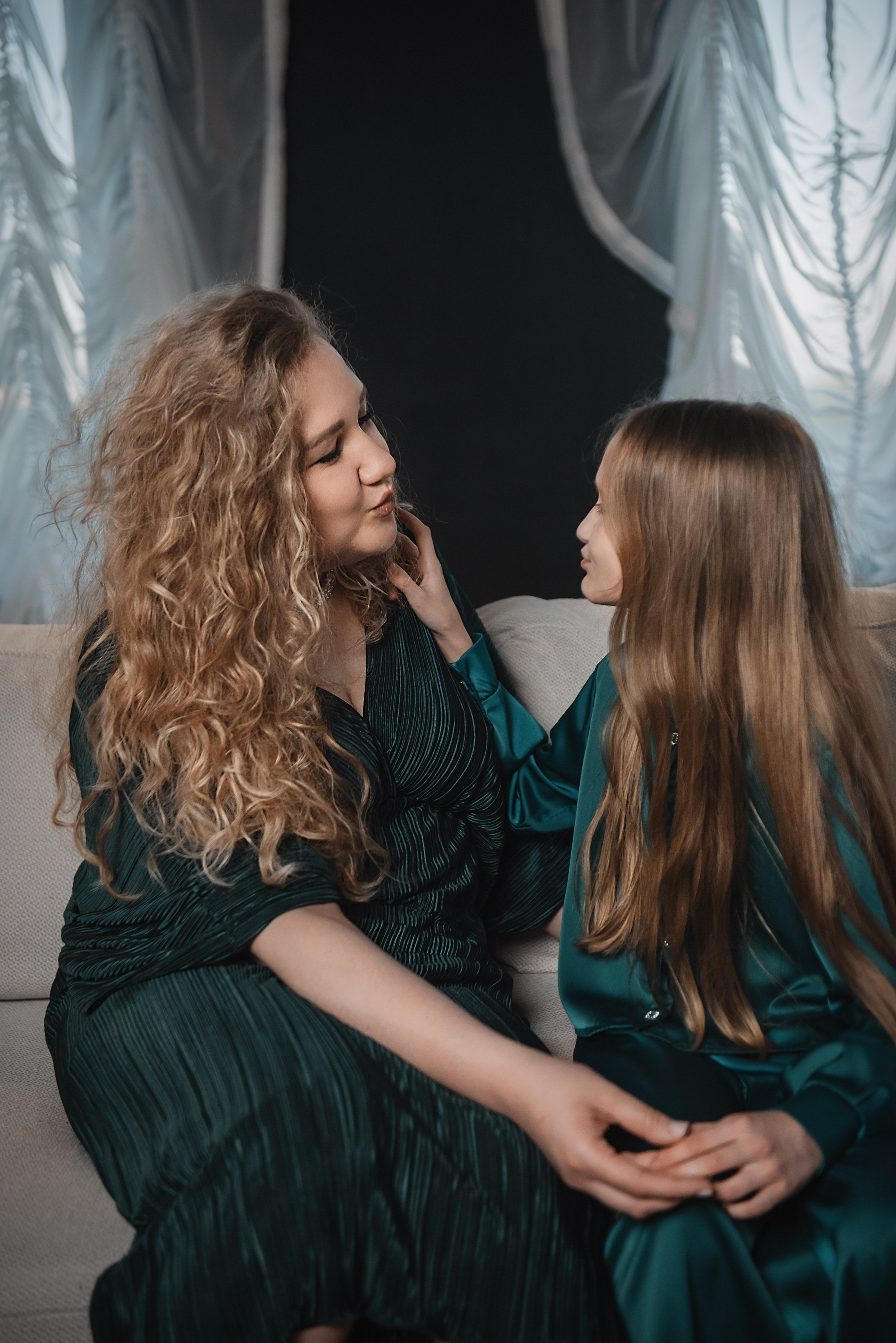 Семейная фотосессия в Брянске. Семейный фотограф Брянск