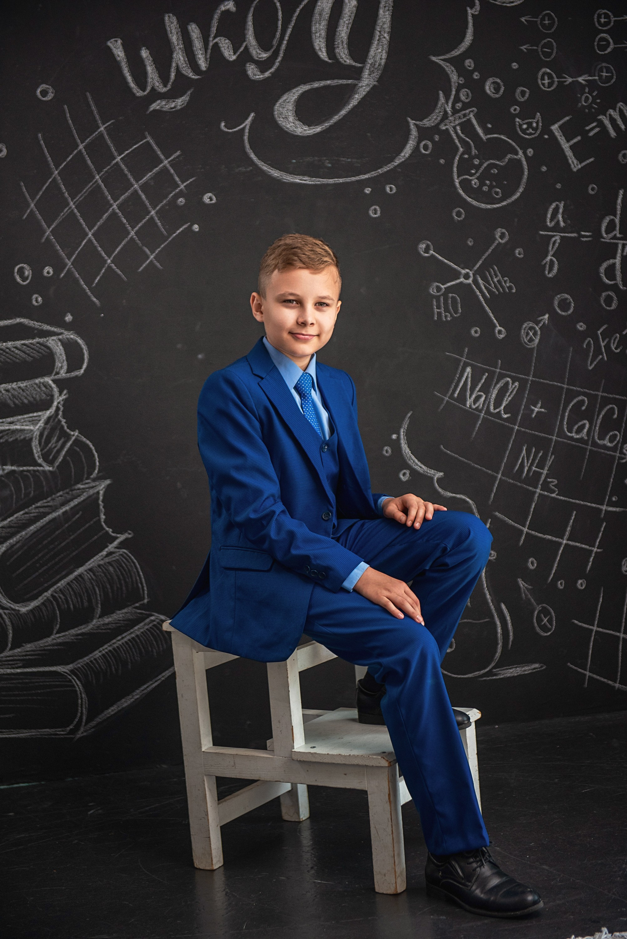 Детские фотосессии в Брянске. Детский фотограф Брянск