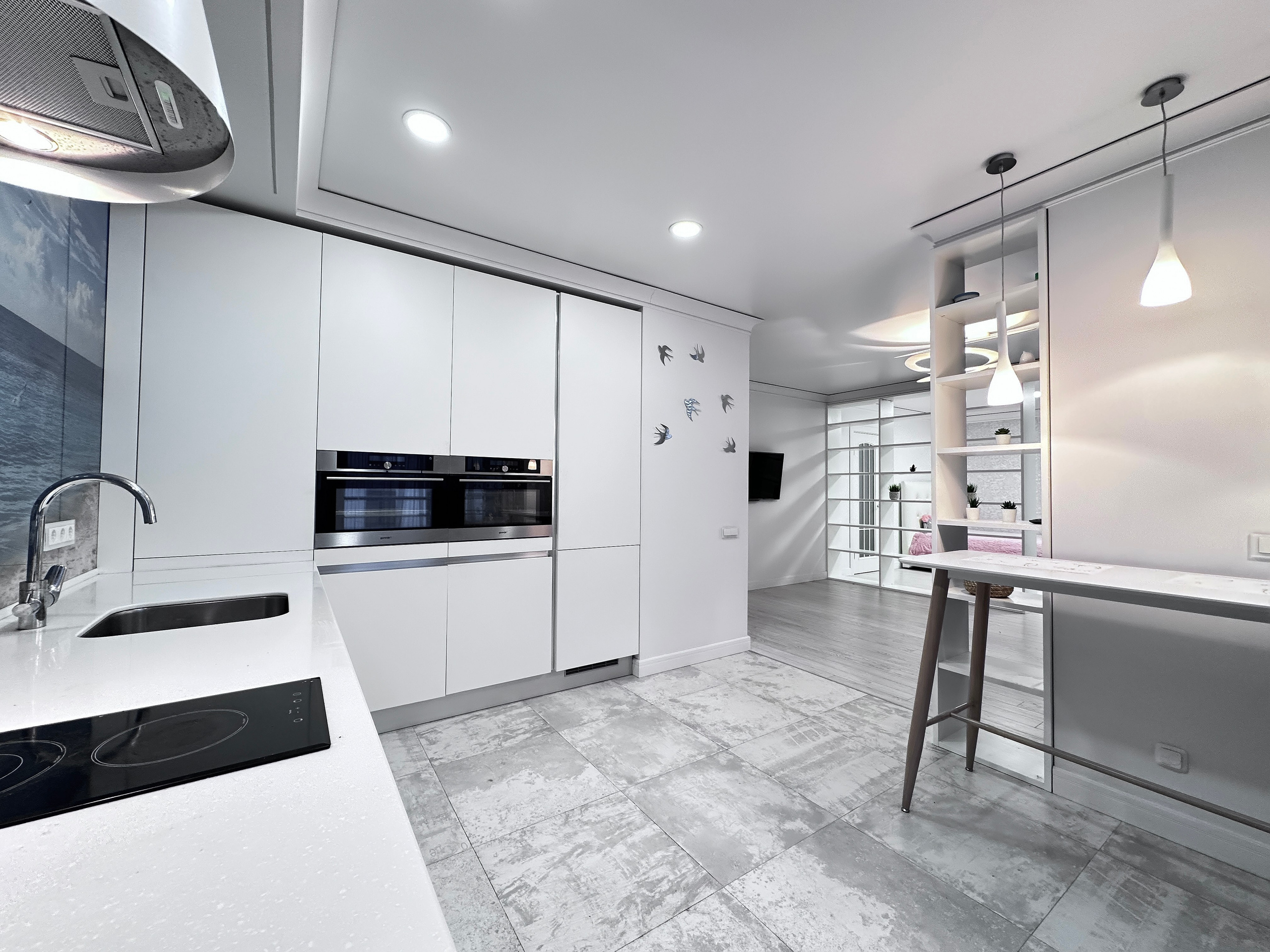 ПИТЕР ИНТЕРЬЕР 2. Фотограф