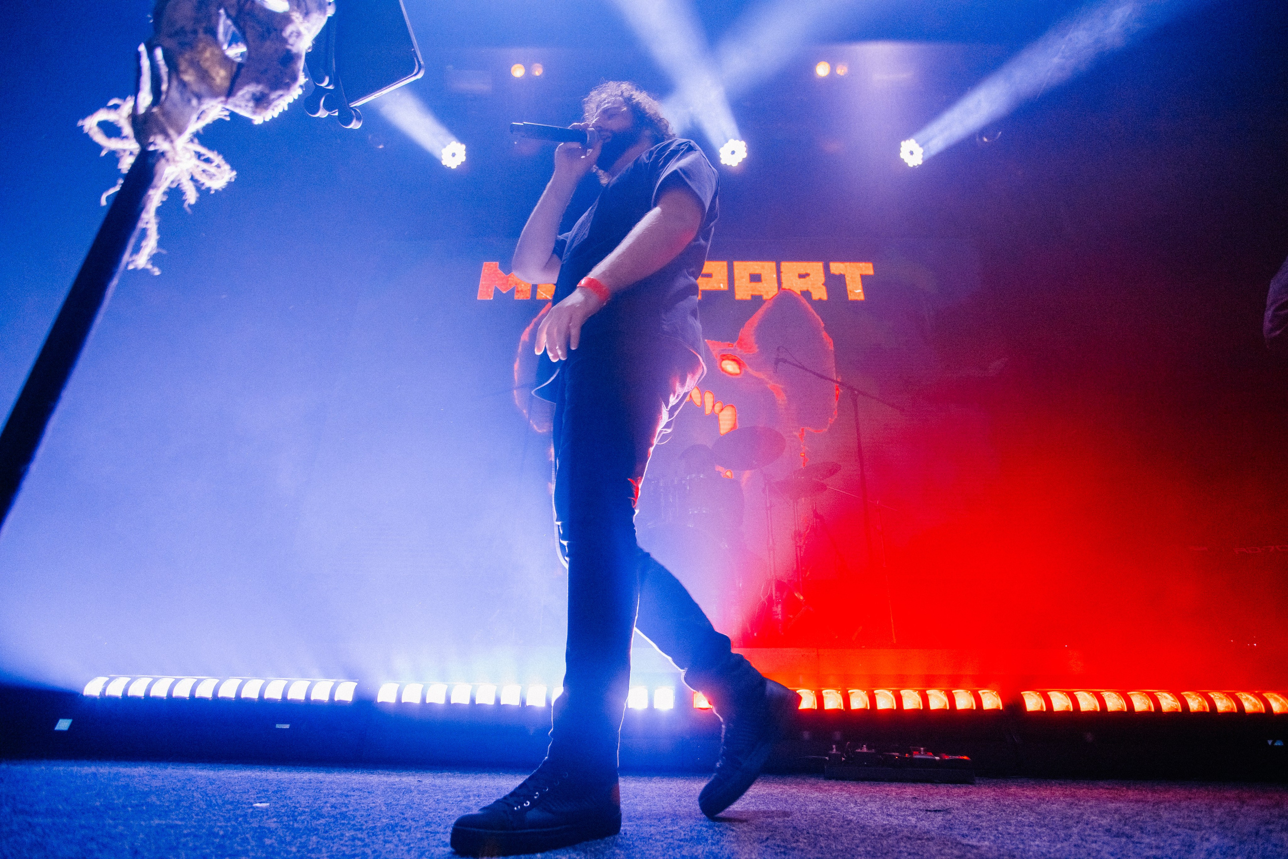 Manapart. Урбан. Концертный фотограф Аля Рашпиль