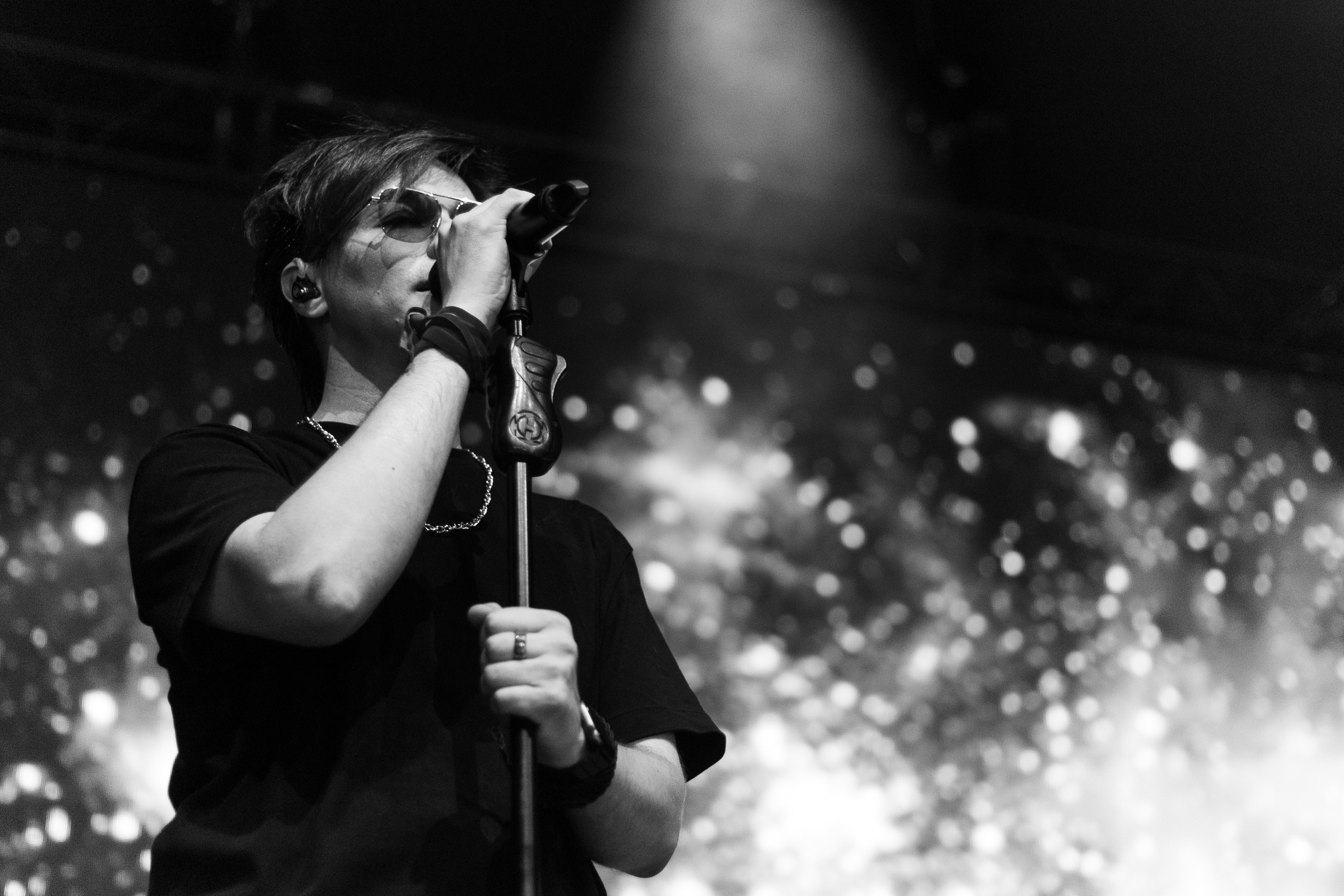 Александр Казьмин и Ярослав Баярунас. 1930 Moscow. Концертный фотограф Аля Рашпиль