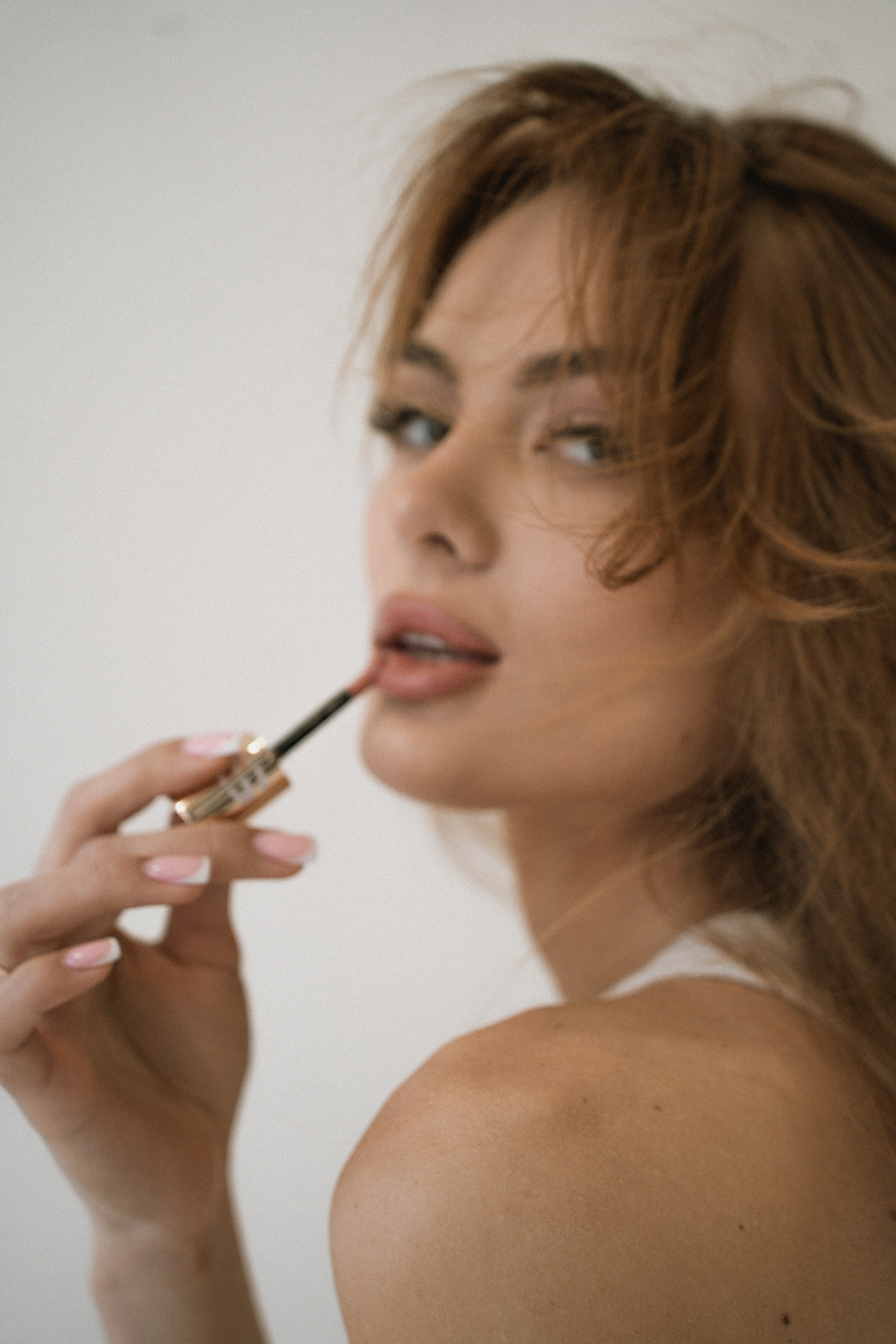 Кристина. Фотограф СПб Е.Эванс