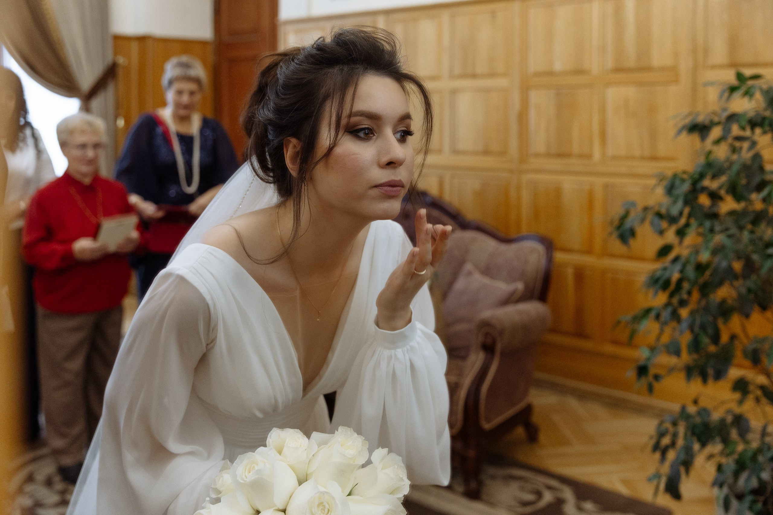 Анонс свадьбы Егора и Кристины