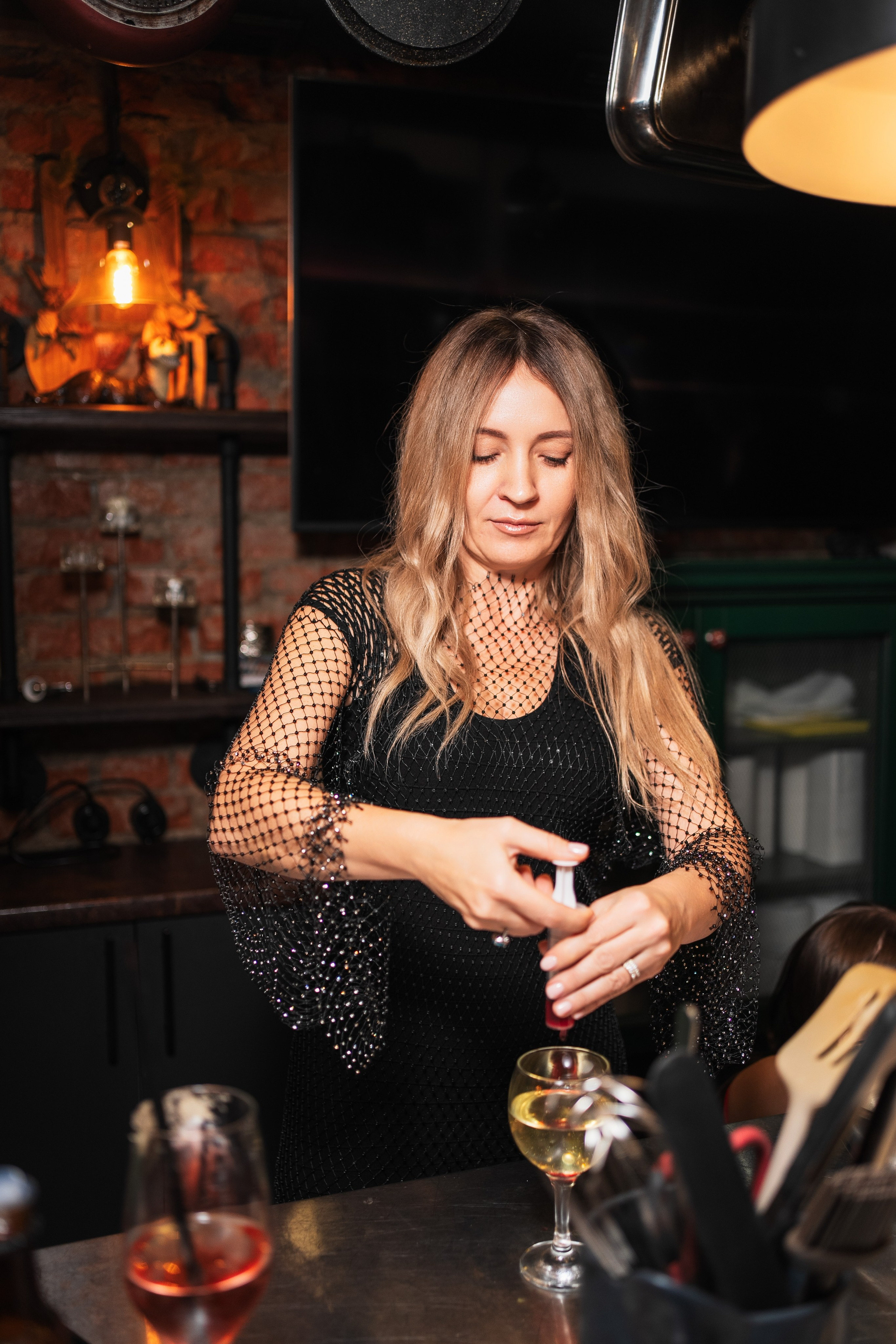 Кулинарный мастер-класс. Фотограф на любое событие в Кемерово